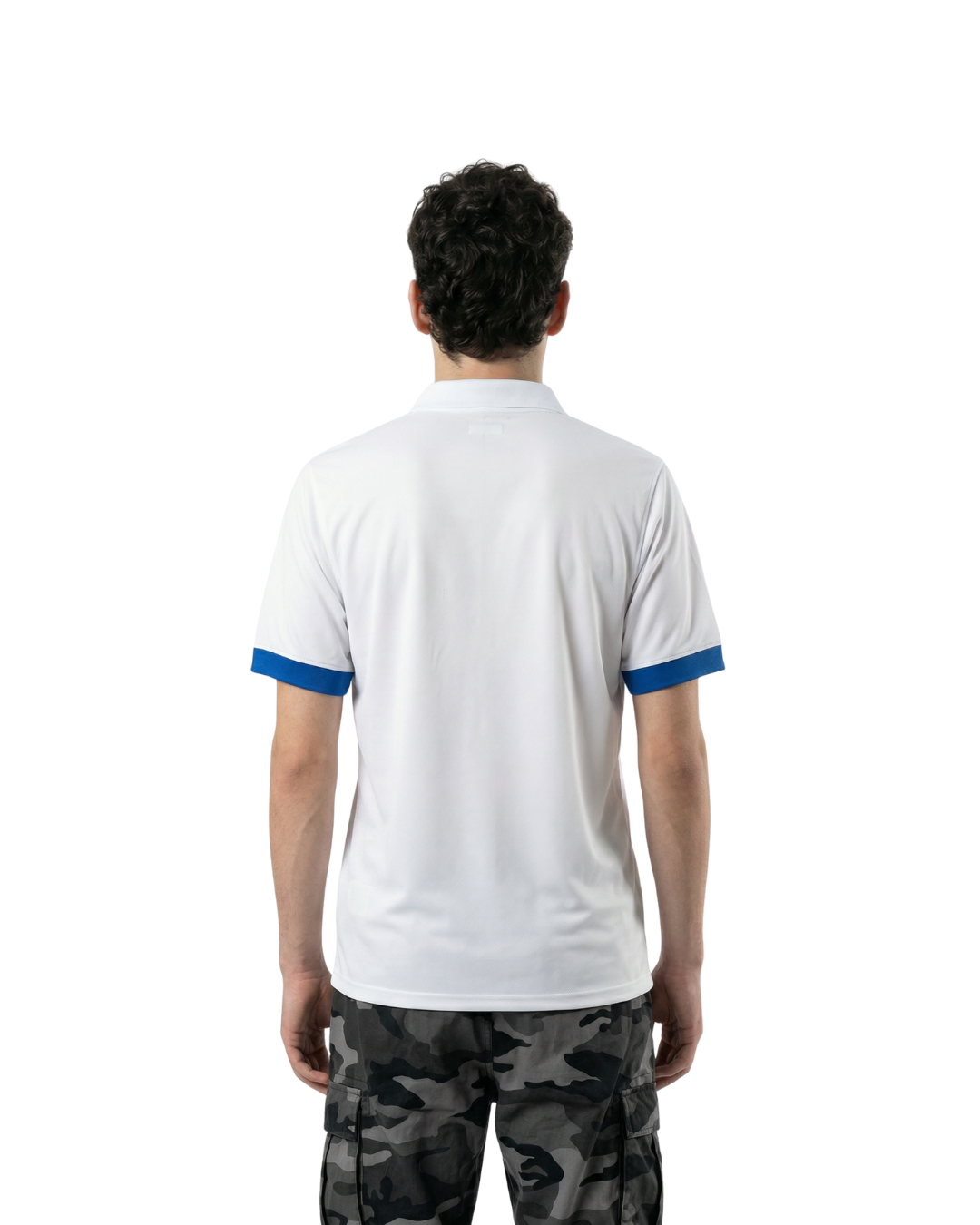 Maglia Retro Away 09/10