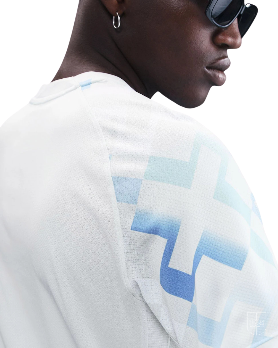 Maglia Away 25/26