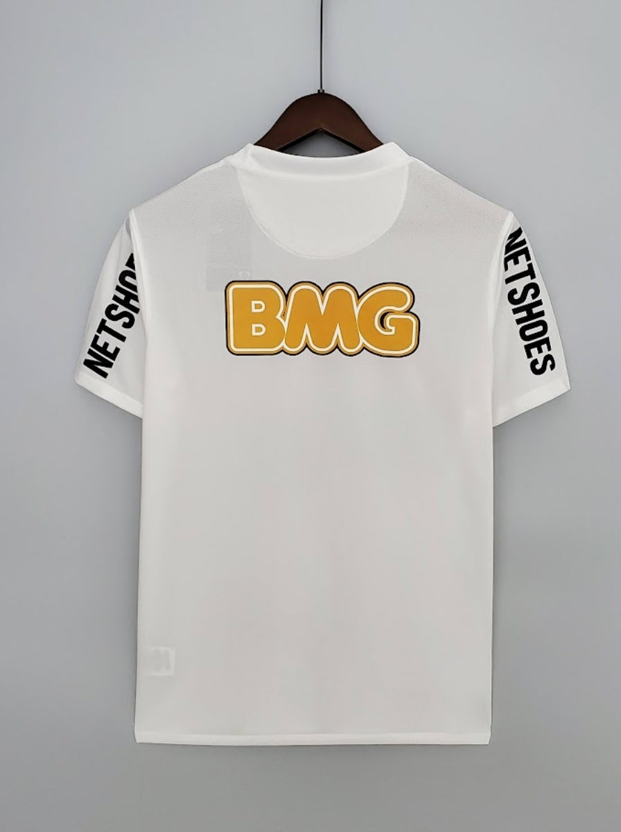 Maglia Gara Retro Home 11/12