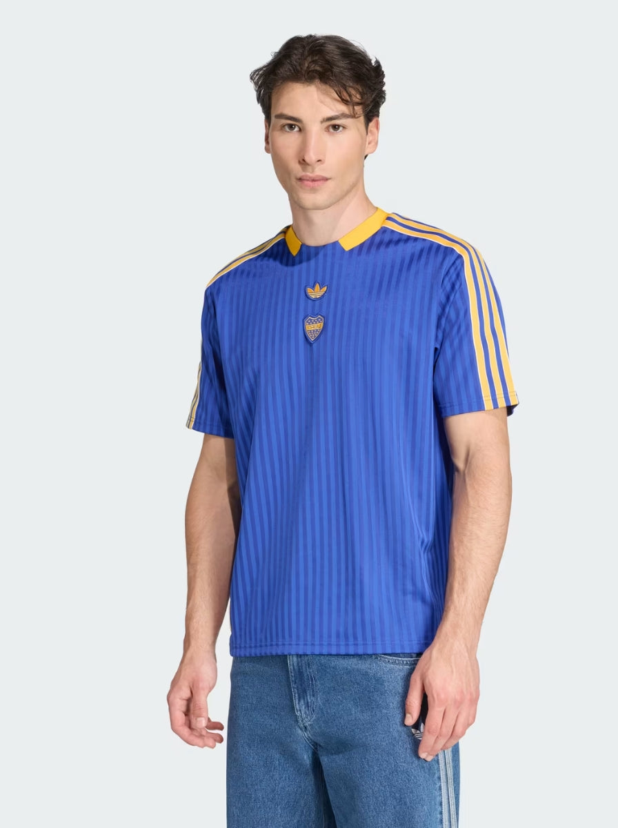 Maglia Terrace Icons