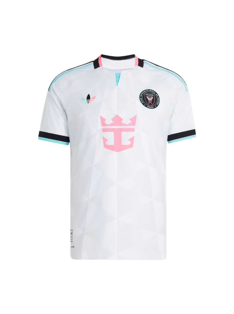 Maglia Third Player 26/27