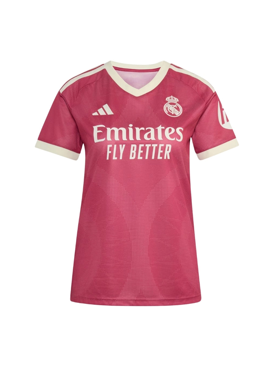 Maglia Gara Donna Third 26/27