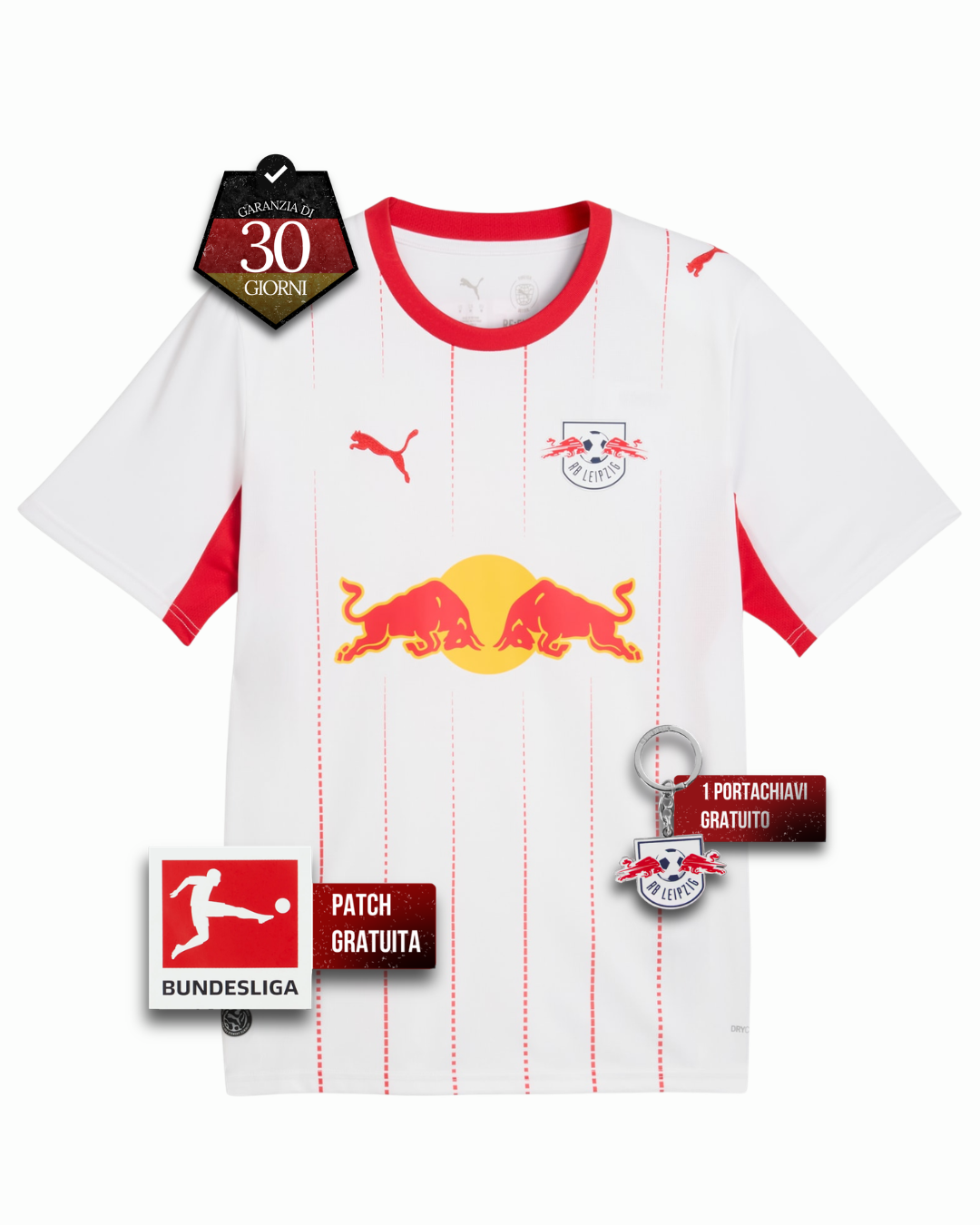 Maglia Home 26/27