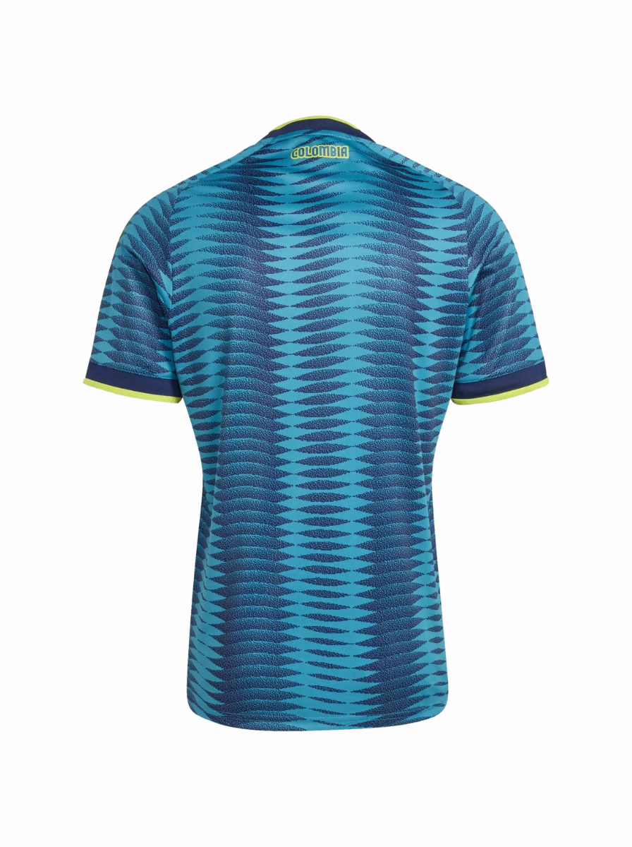 Maglia Away 2026