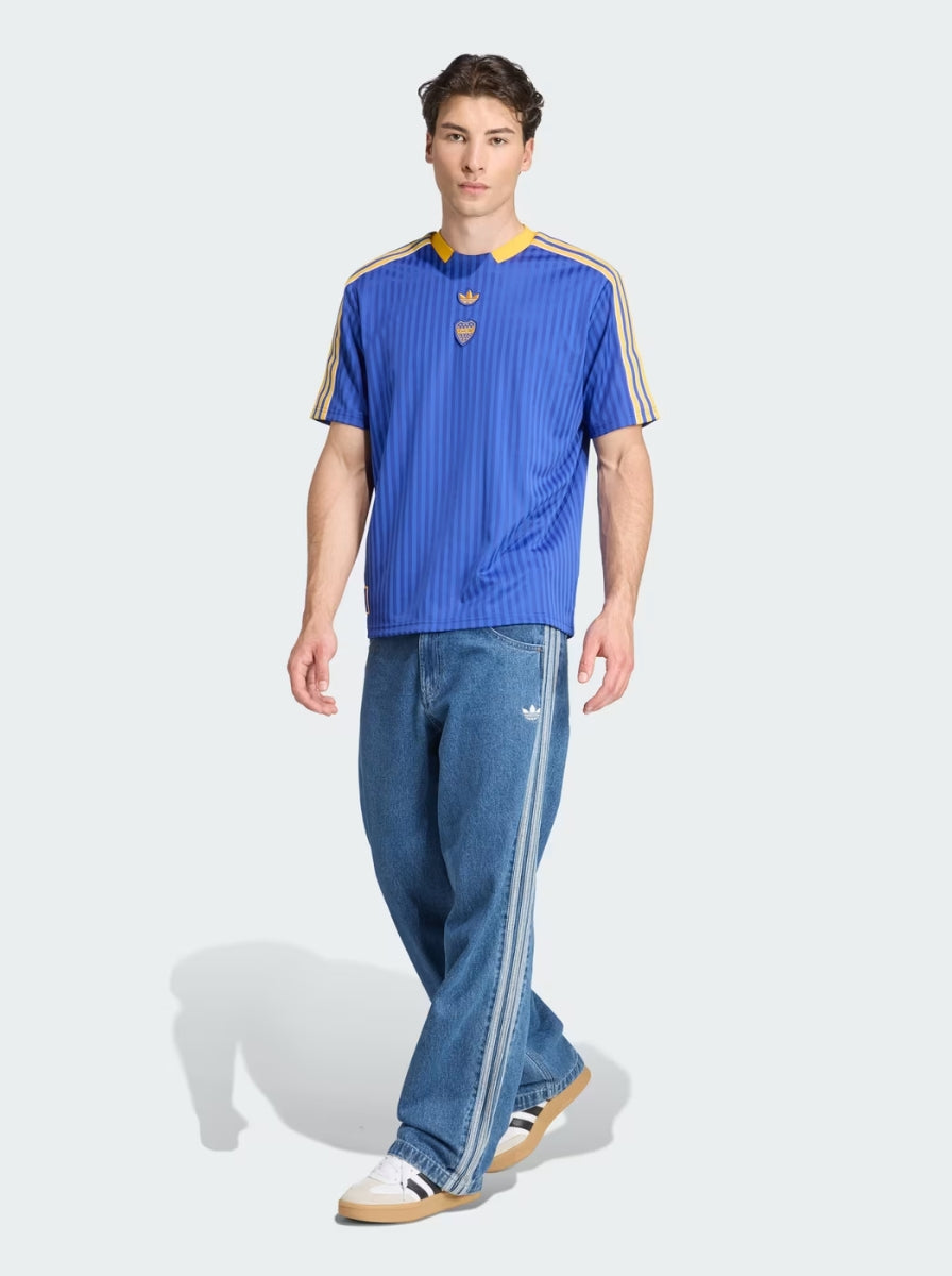 Maglia Terrace Icons