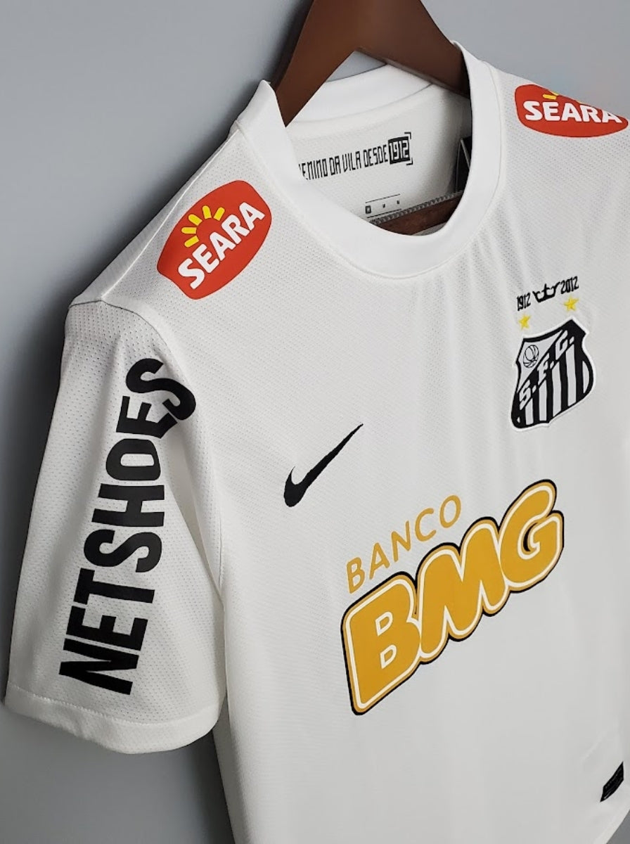 Maglia Gara Retro Home 11/12