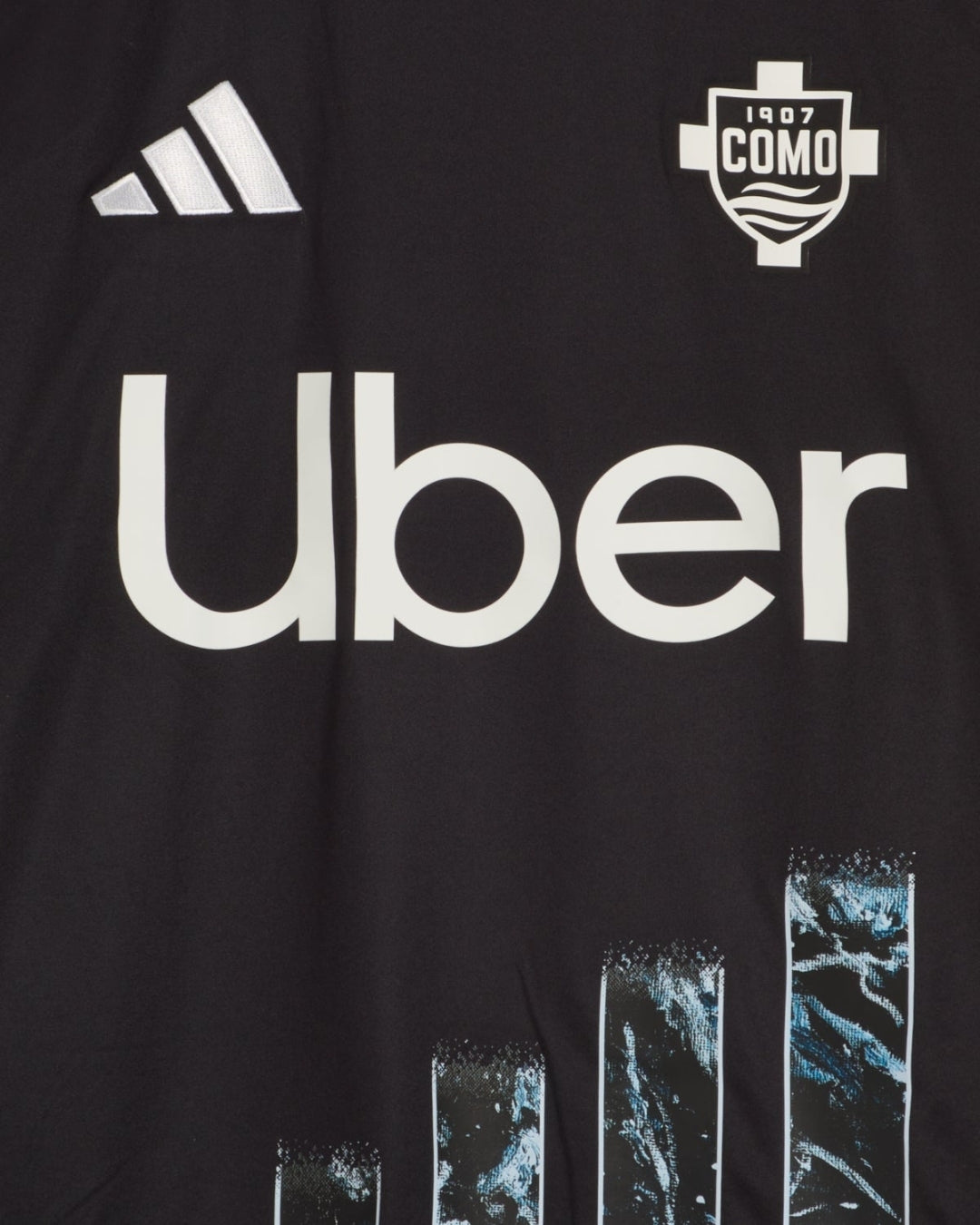 Maglia Third 24/25