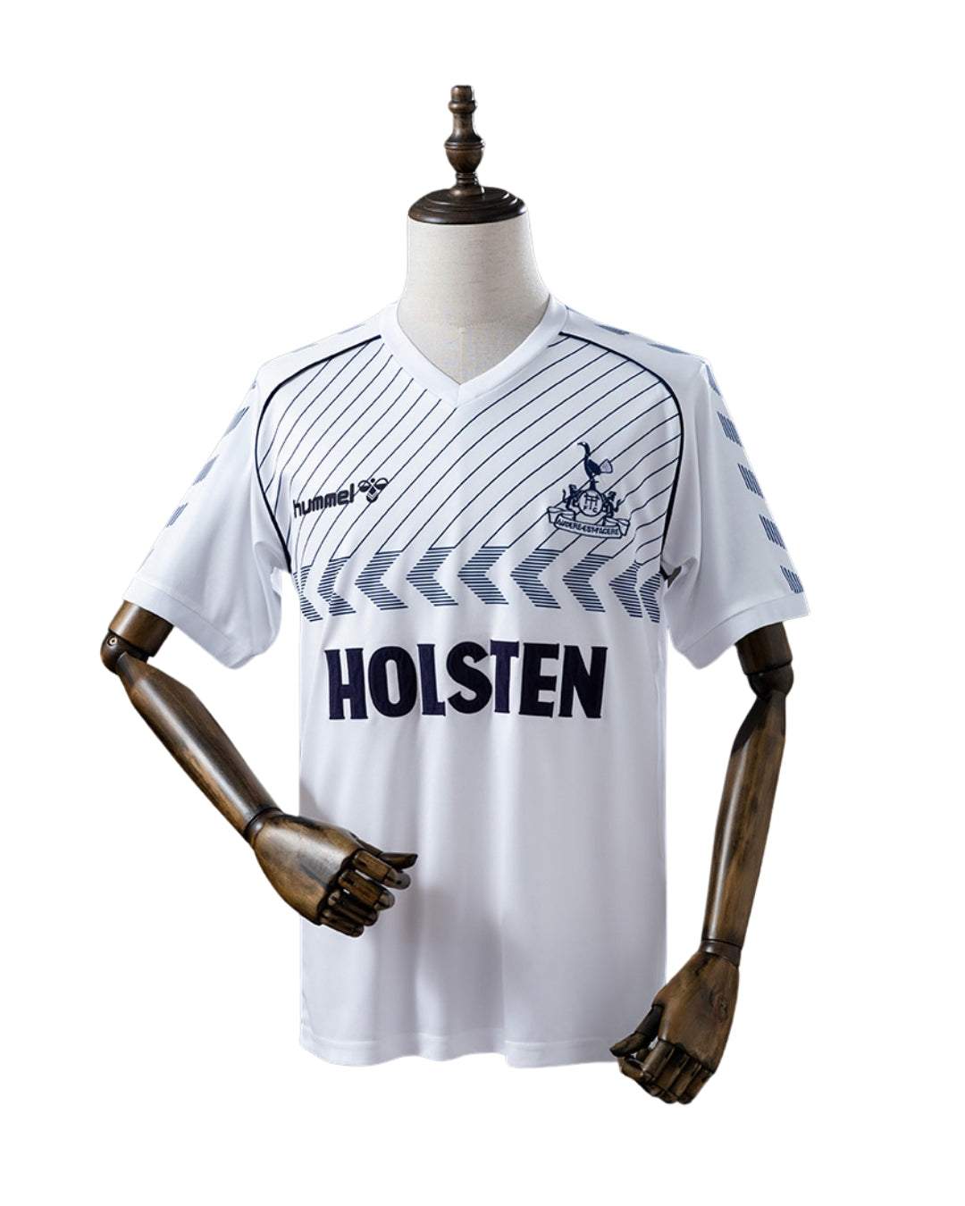 Maglia Retro Home 86/87