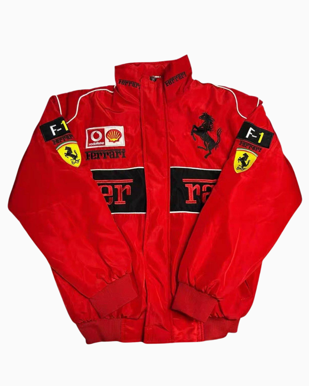 Giacca Imbottita F1 25/26