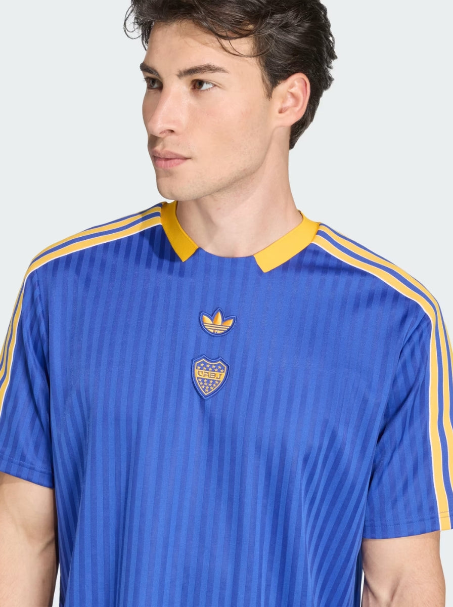Maglia Terrace Icons