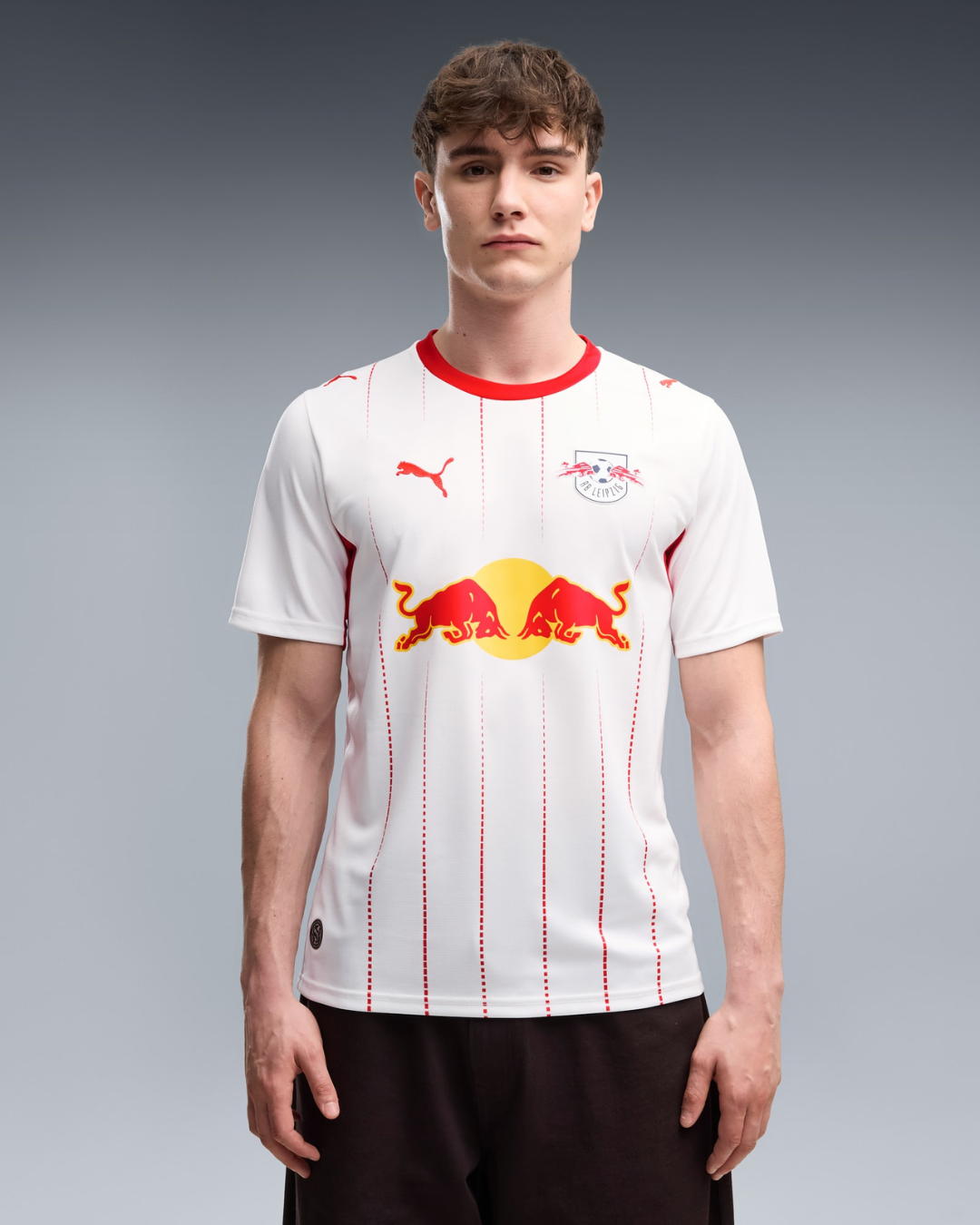 Maglia Home 26/27
