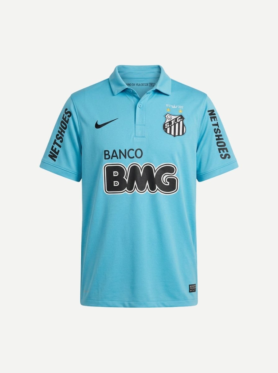 Maglia Gara Retro Away 11/12