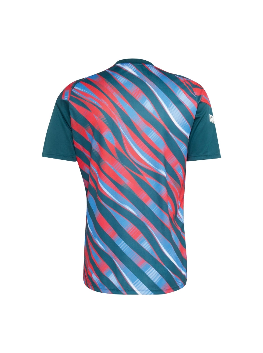 Maglia Pre-Partita 26/27