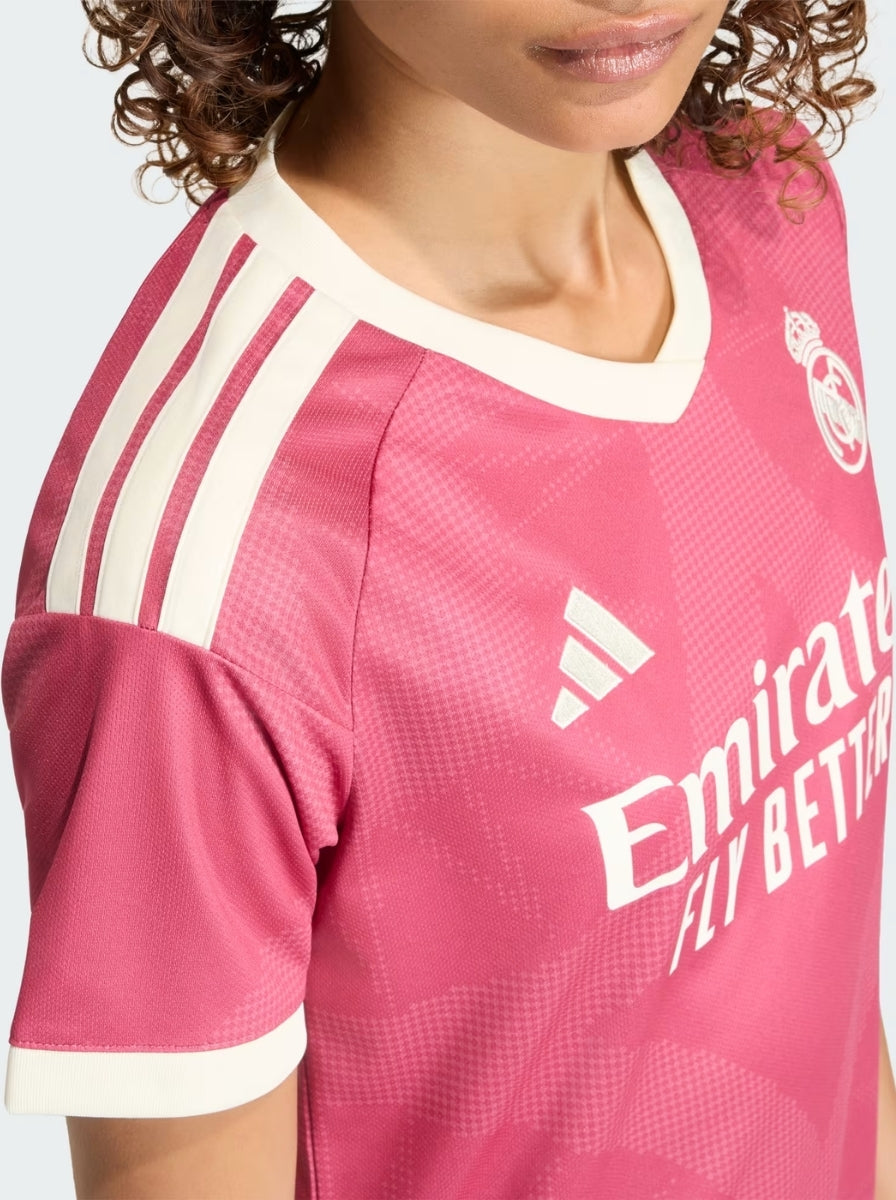 Maglia Gara Donna Third 26/27