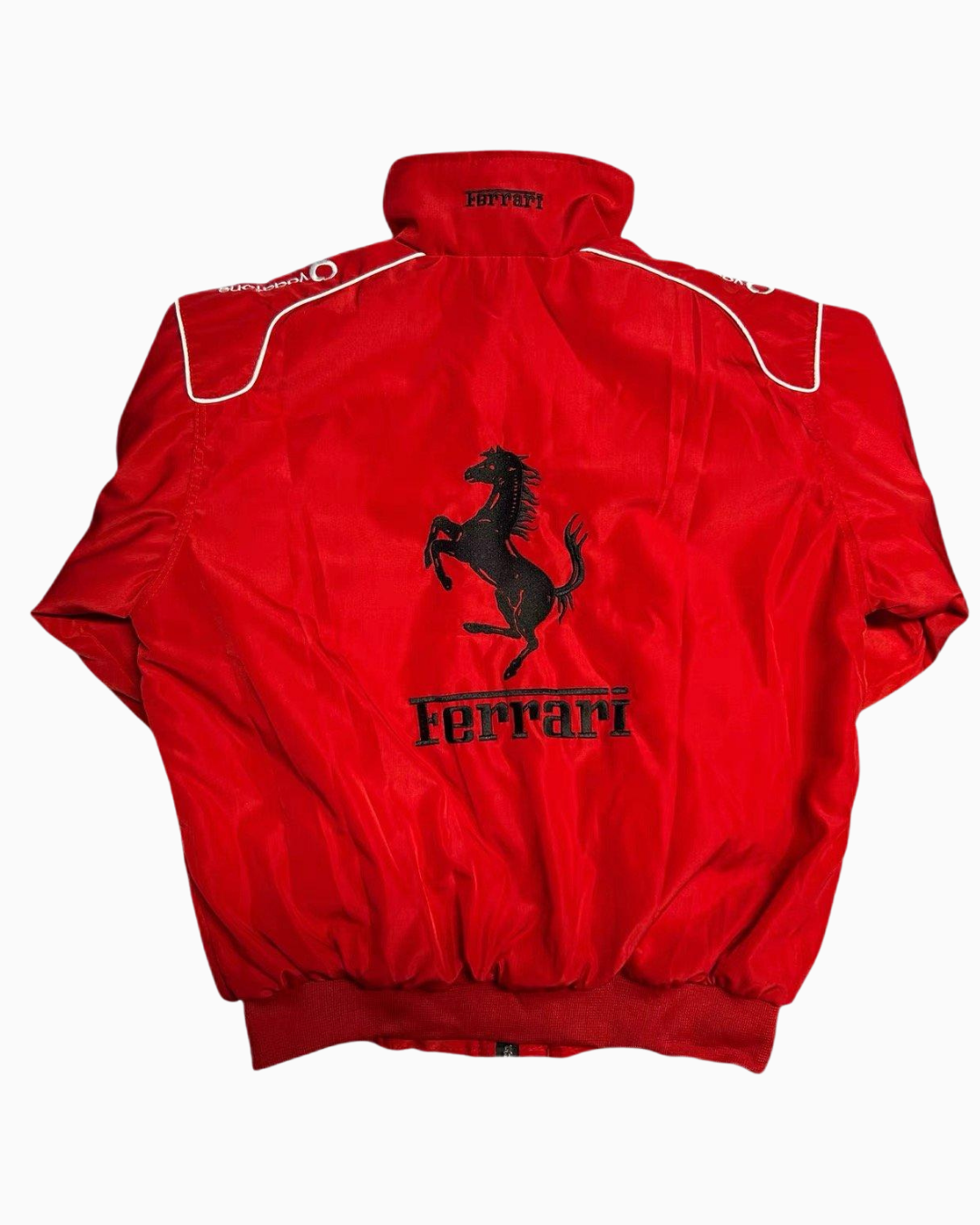 Giacca Imbottita F1 25/26