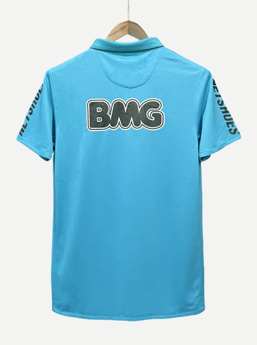 Maglia Gara Retro Away 11/12