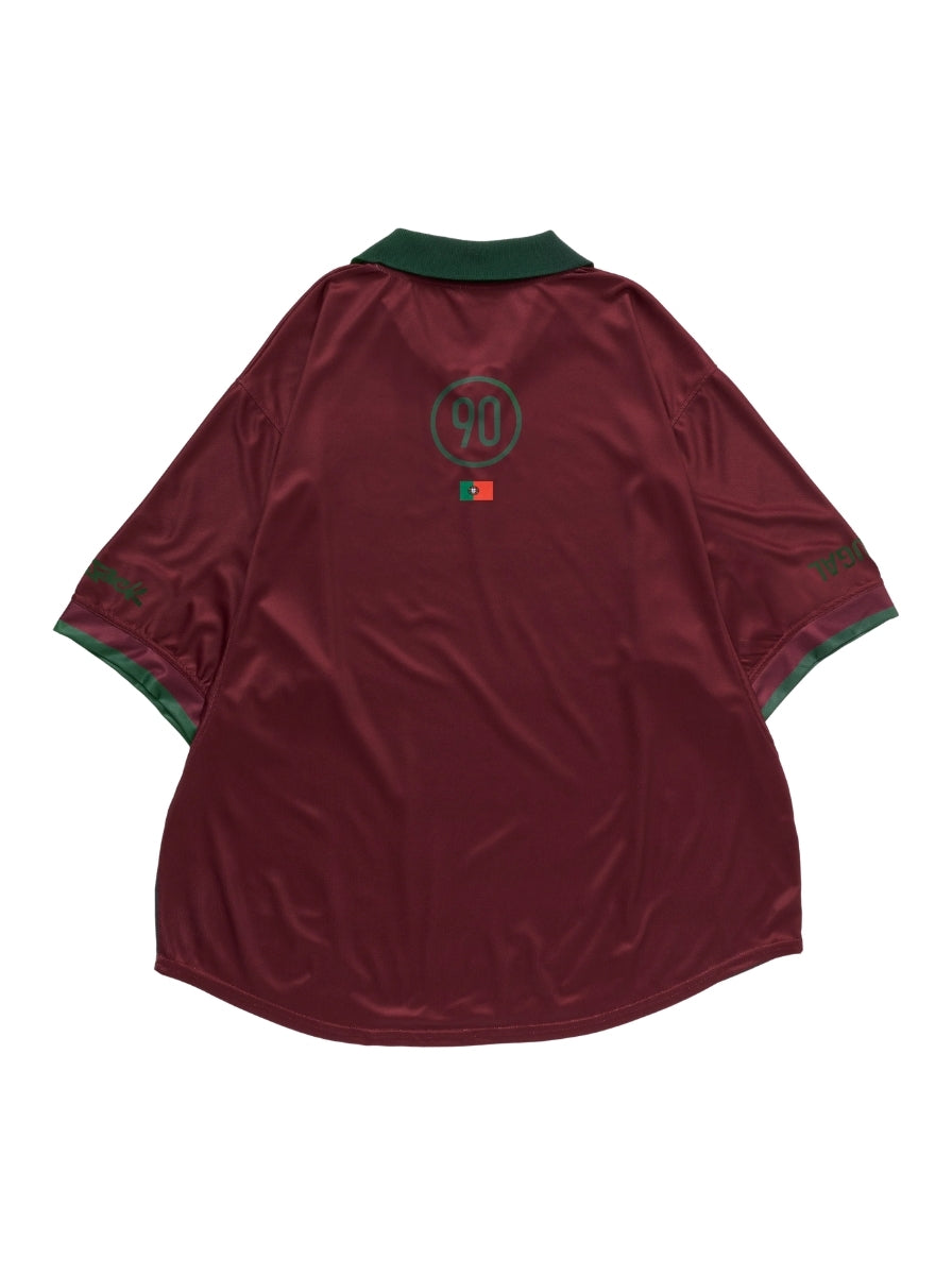 Maglia Cactus Portugal
