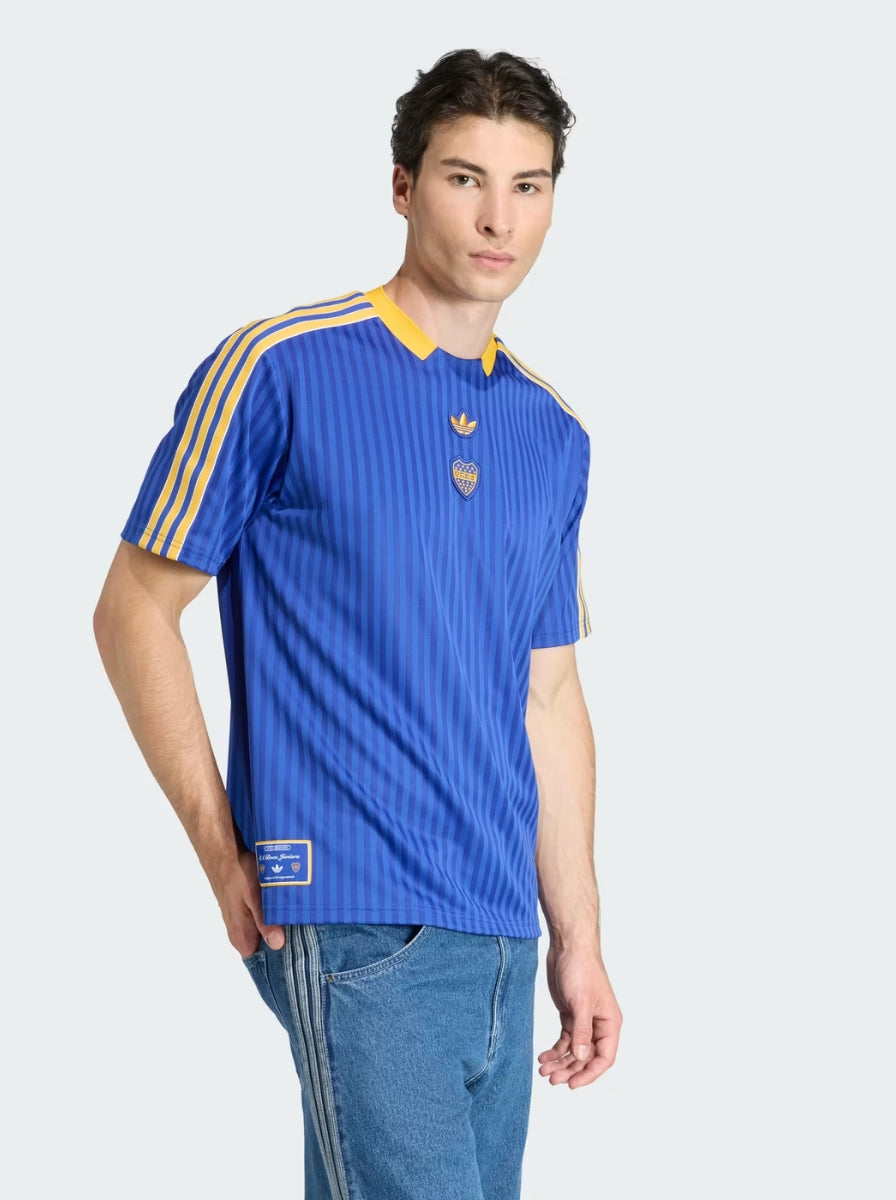 Maglia Terrace Icons