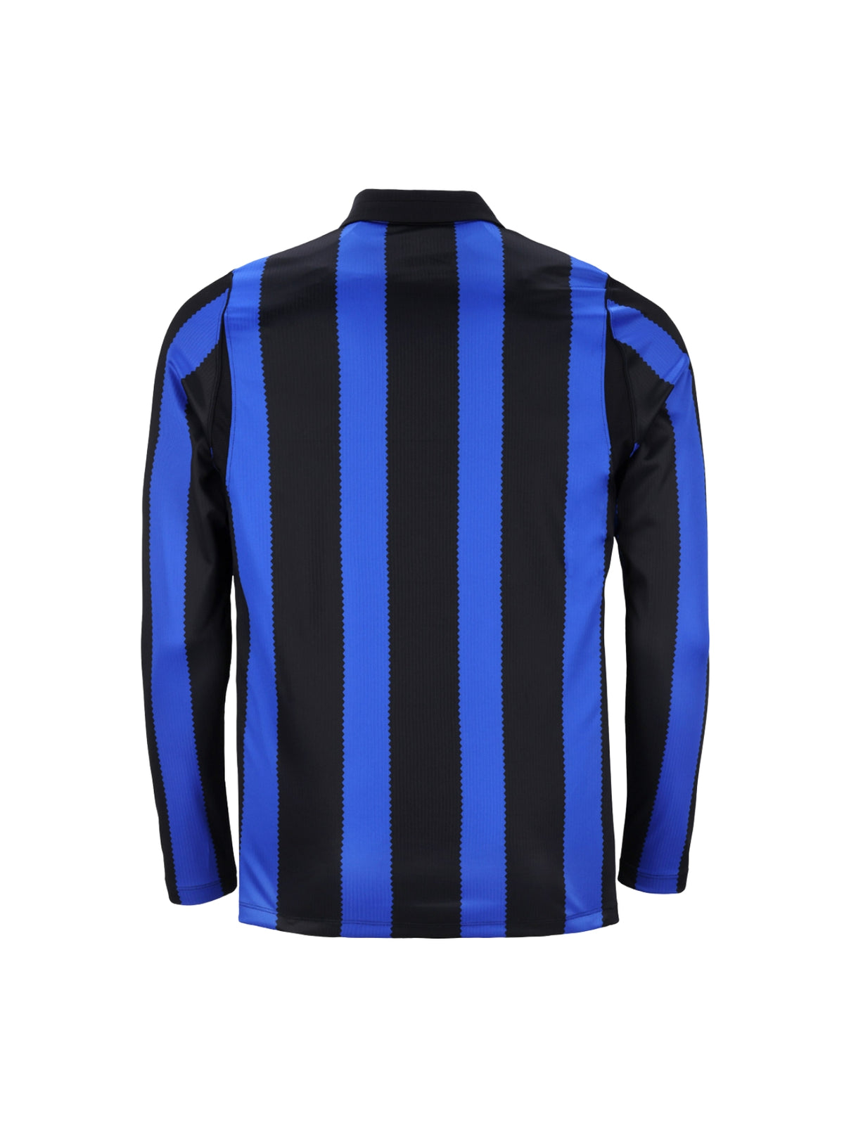 Maglia Gara Home Manica Lunga 26/27 + Scudetto + Coppa Italia