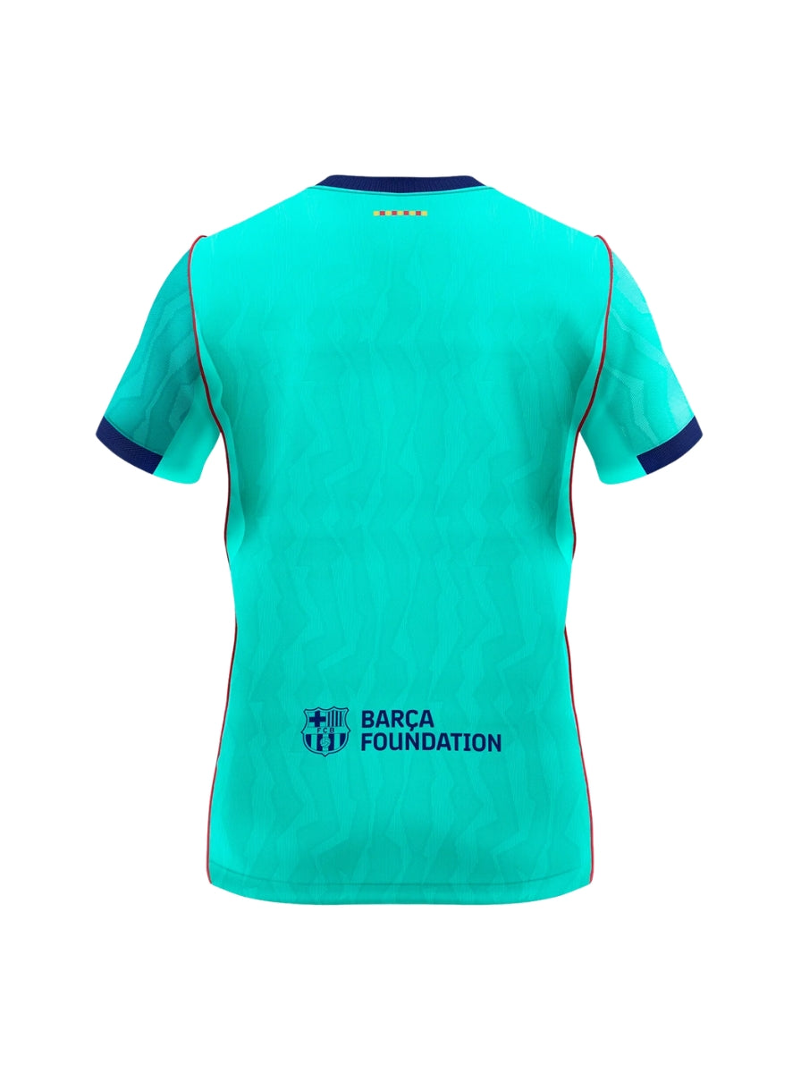 Maglia Gara Third Stadium 26/27