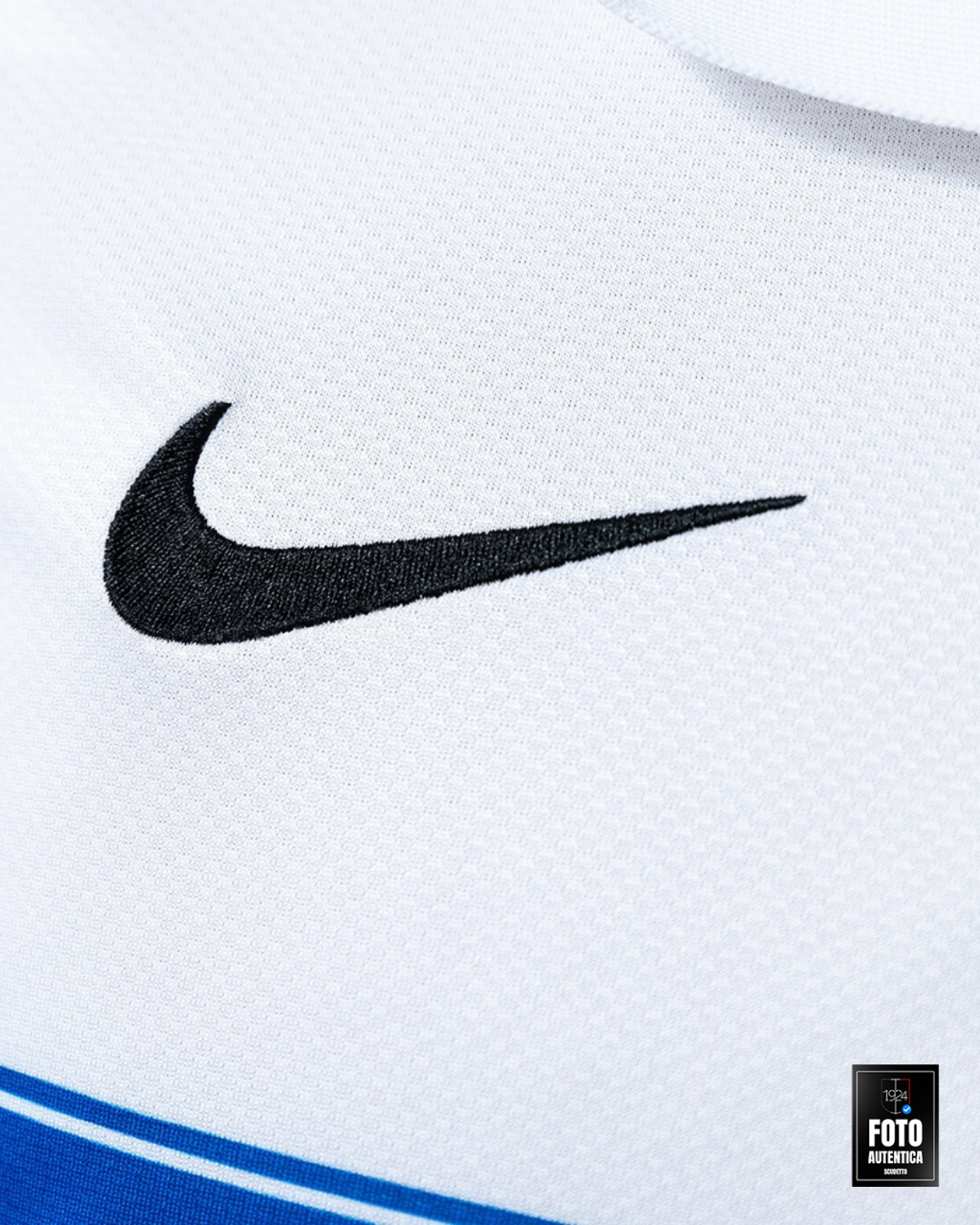 Maglia Retro Away 09/10