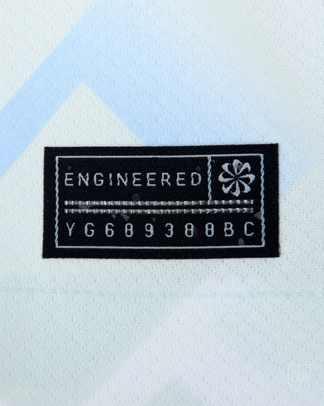 Maglia Away 25/26