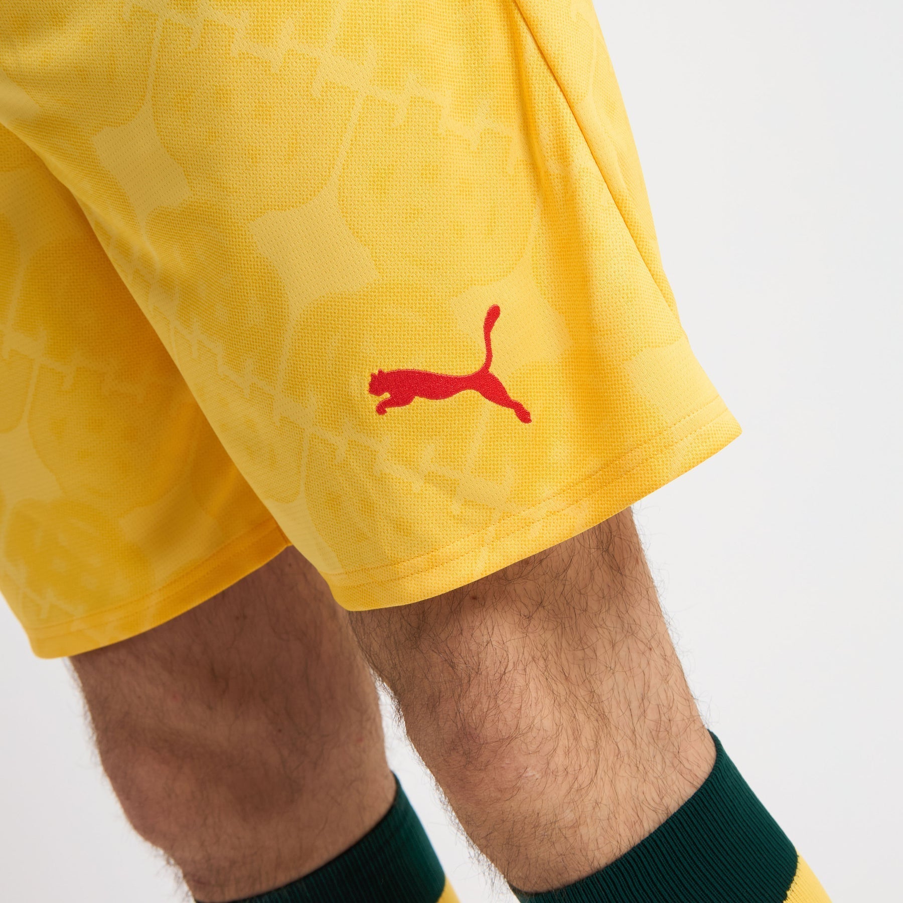 Pantaloncini Per Adulti Third 25/26