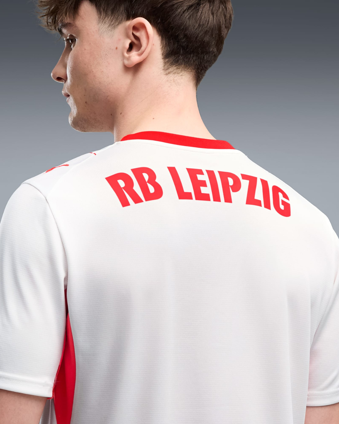 Maglia Home 26/27