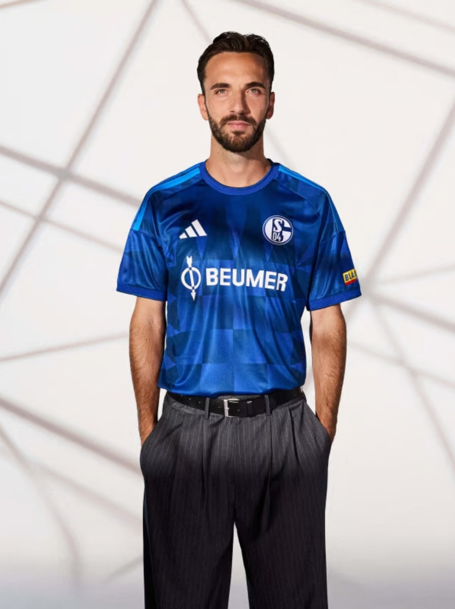 Maglia Gara Home Stadium 26/27