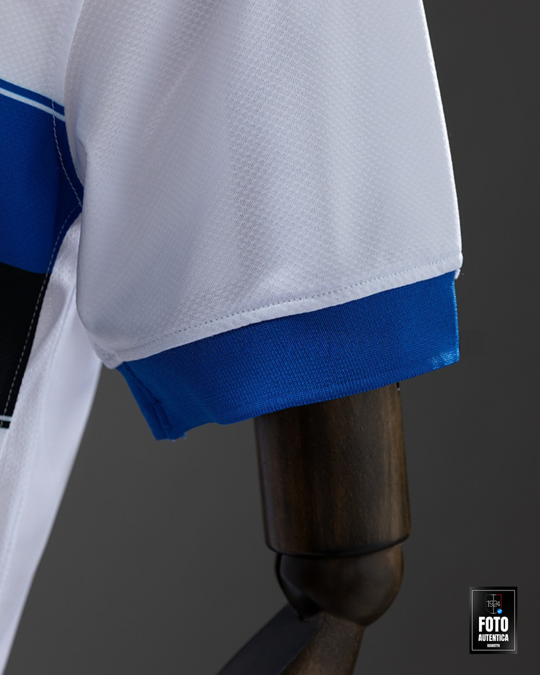 Maglia Retro Away 09/10