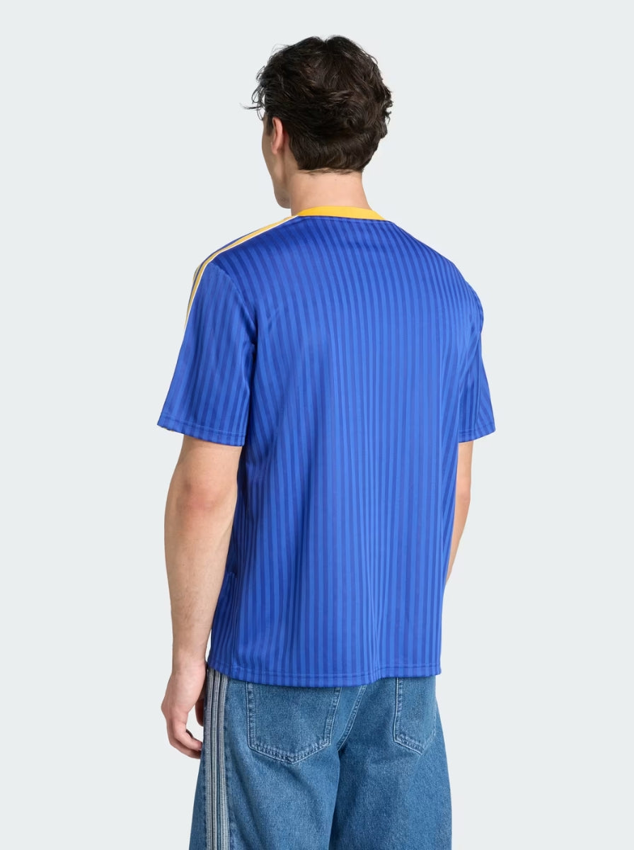 Maglia Terrace Icons