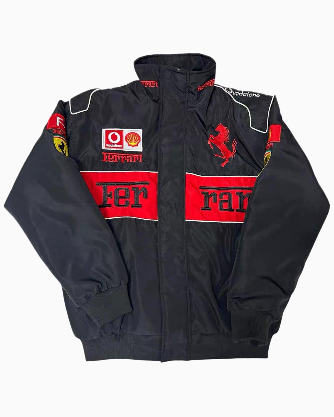Giacca Imbottita F1 25/26