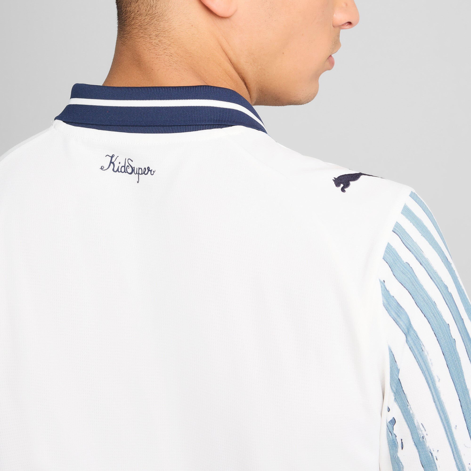 Maglia Speciali WC 25/26