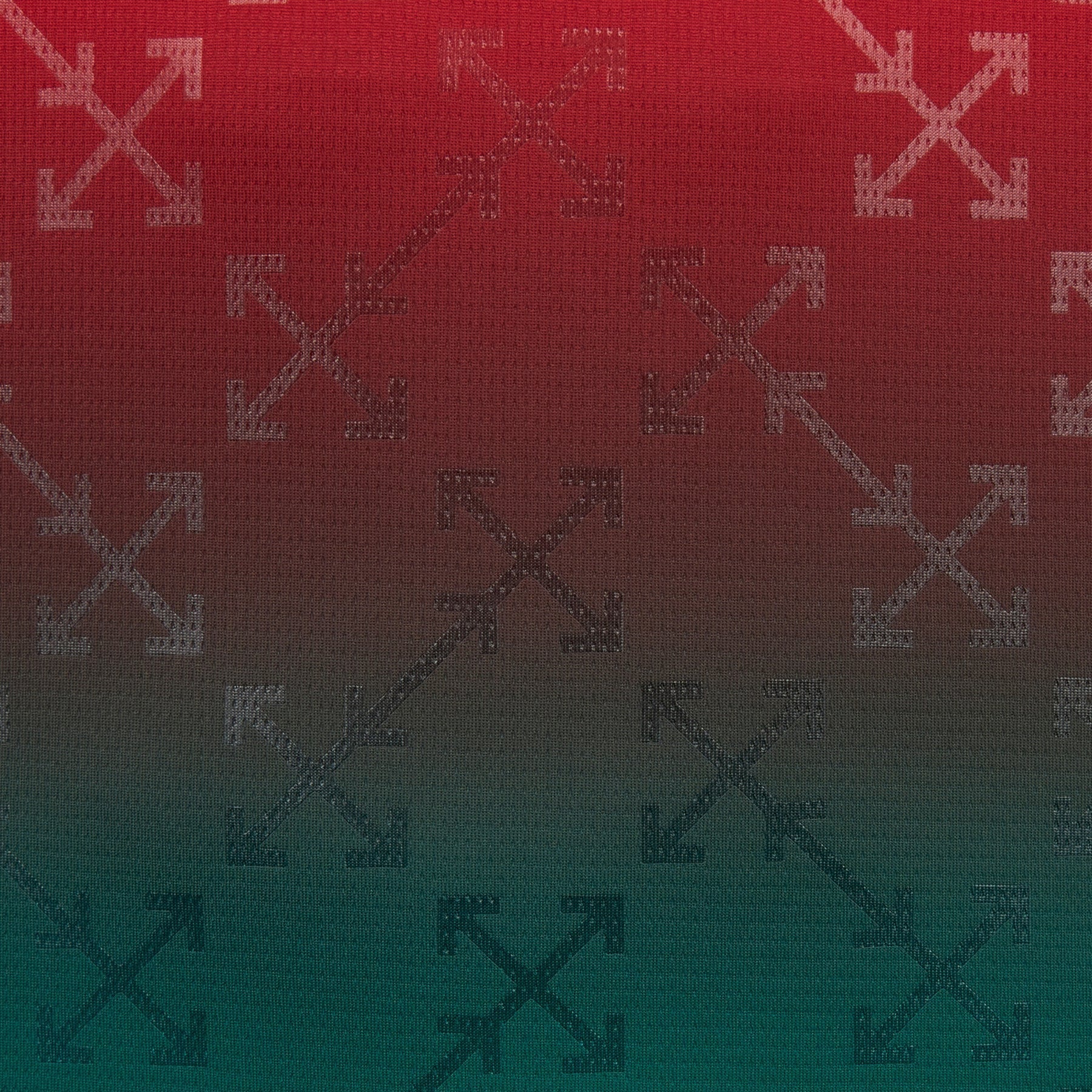 Maglia Red x Off-White™ 24/25