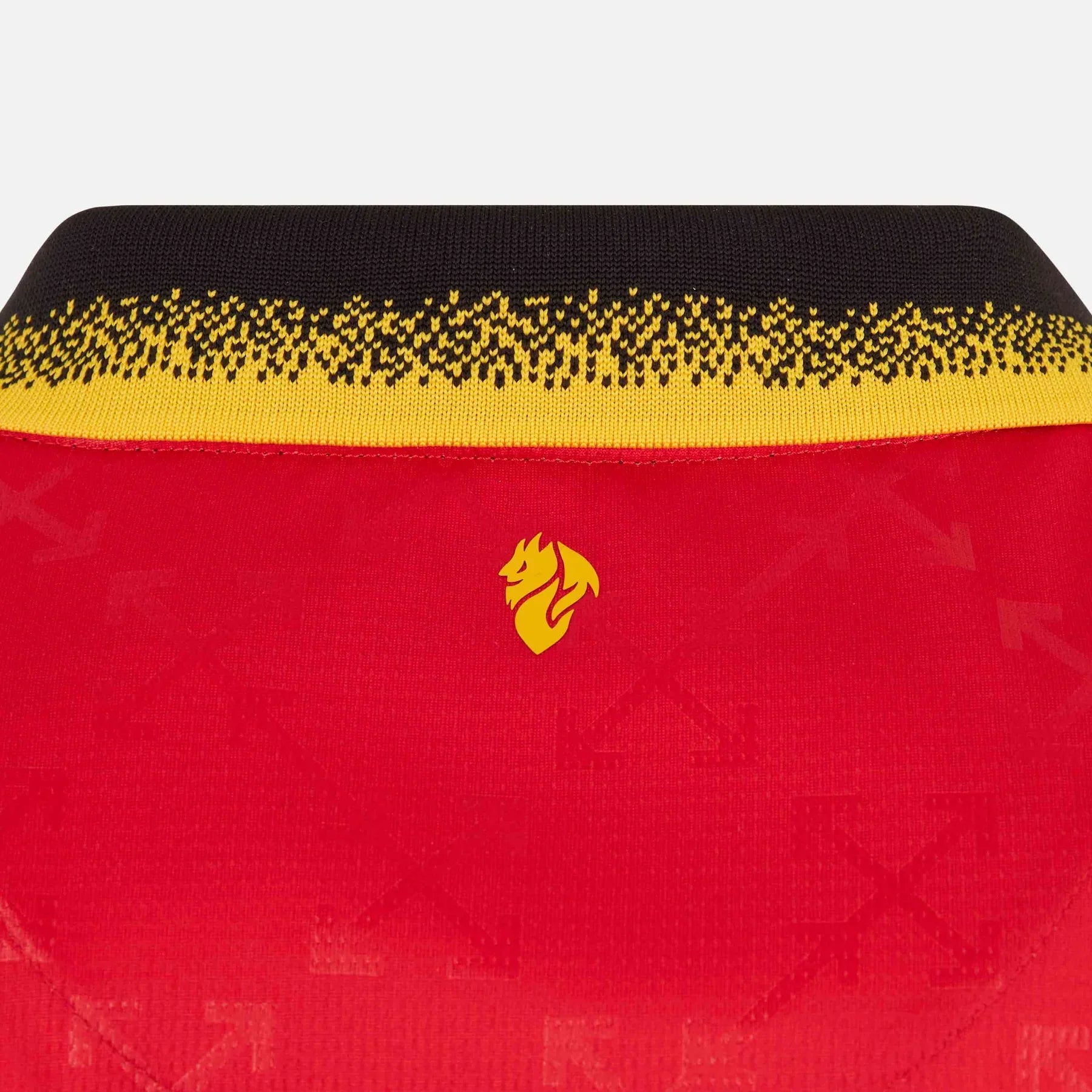 Maglia Red x Off-White™ 24/25