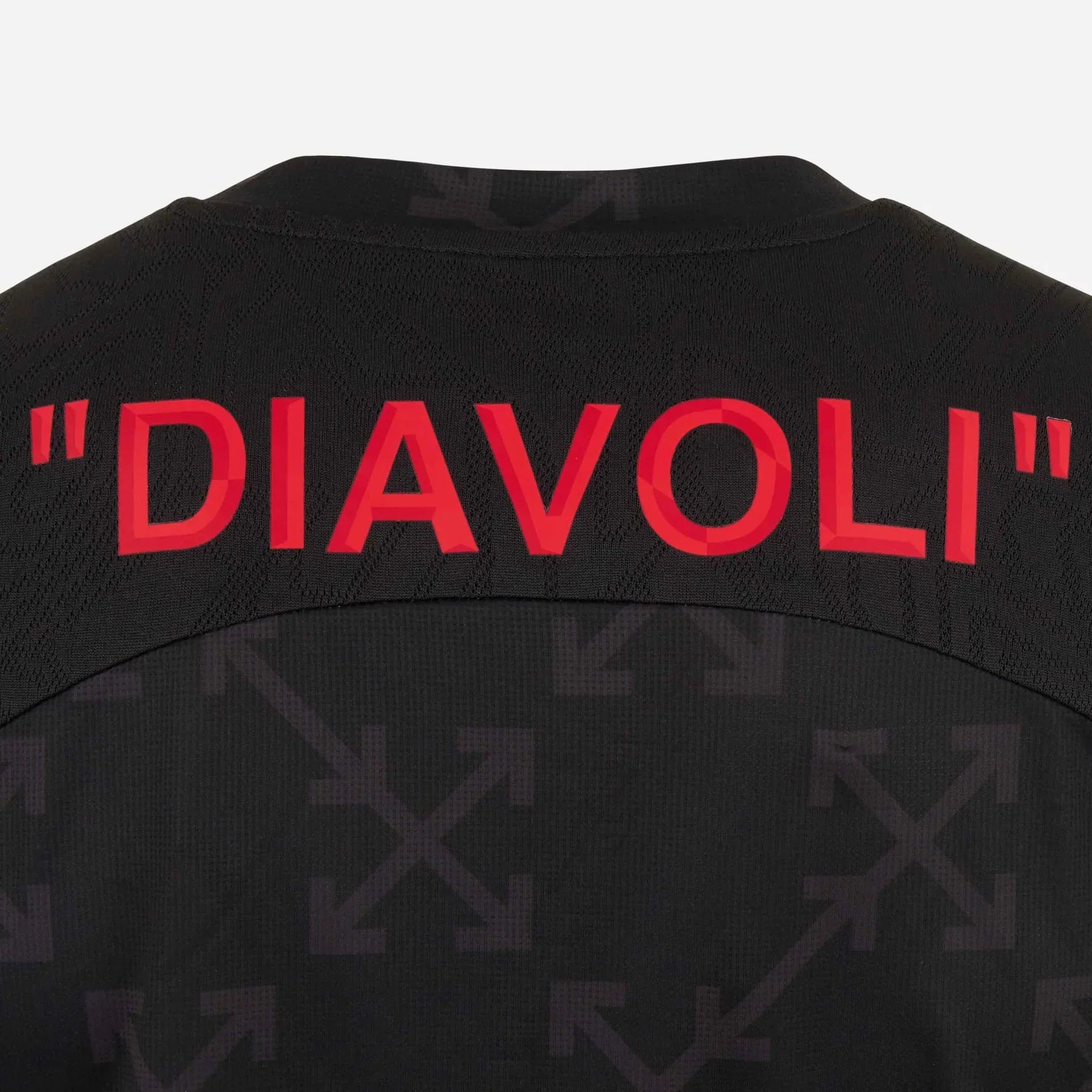 Maglia Pre x Off-White™ 24/25
