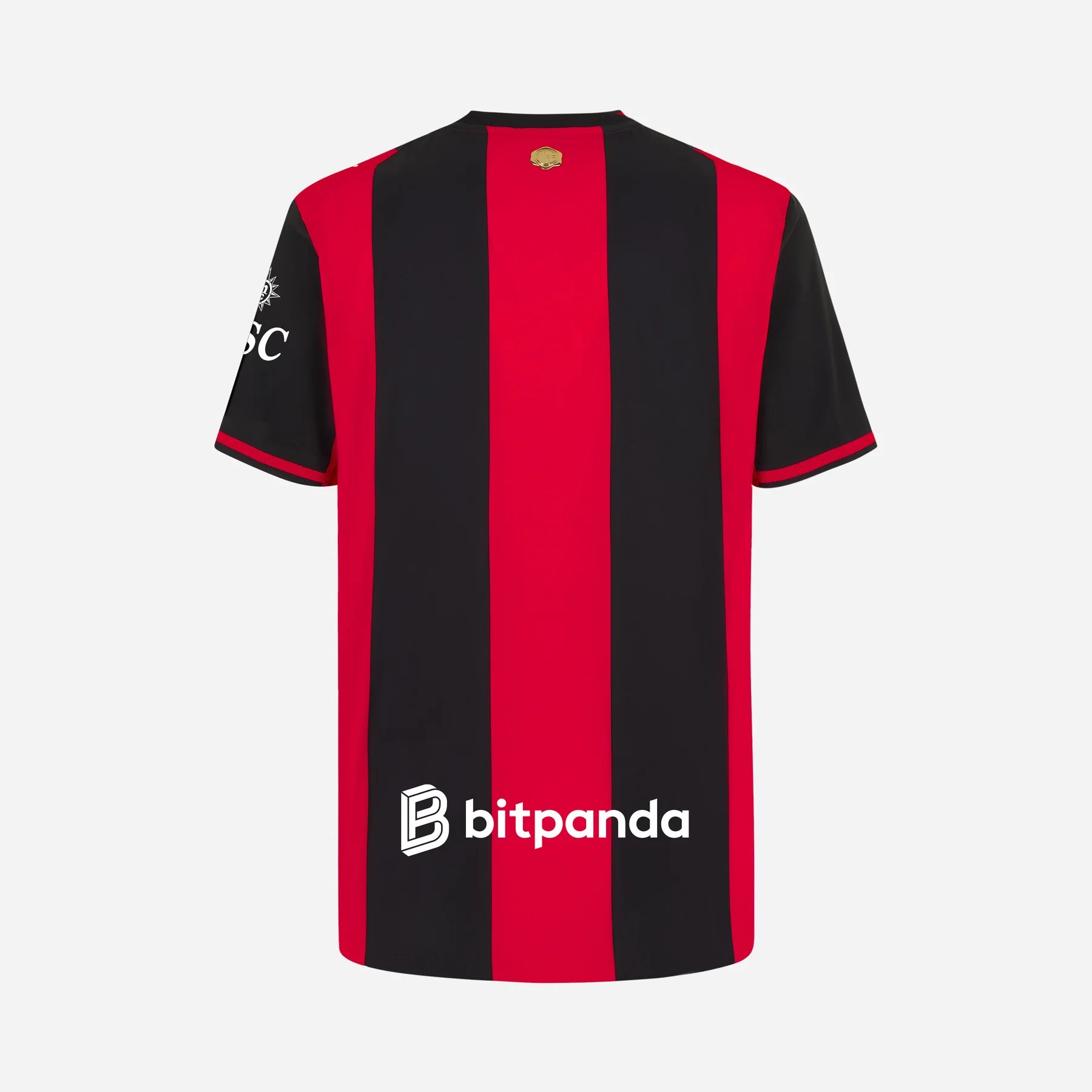 Maglia Home Player 26/27