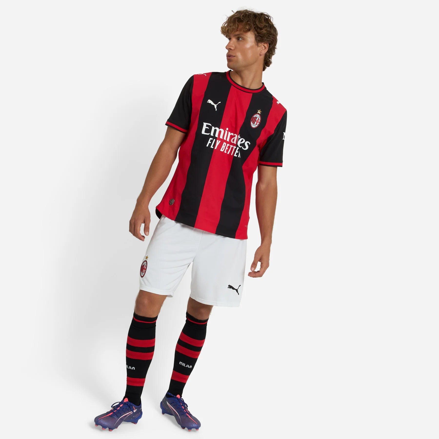 Maglia Home Player 26/27