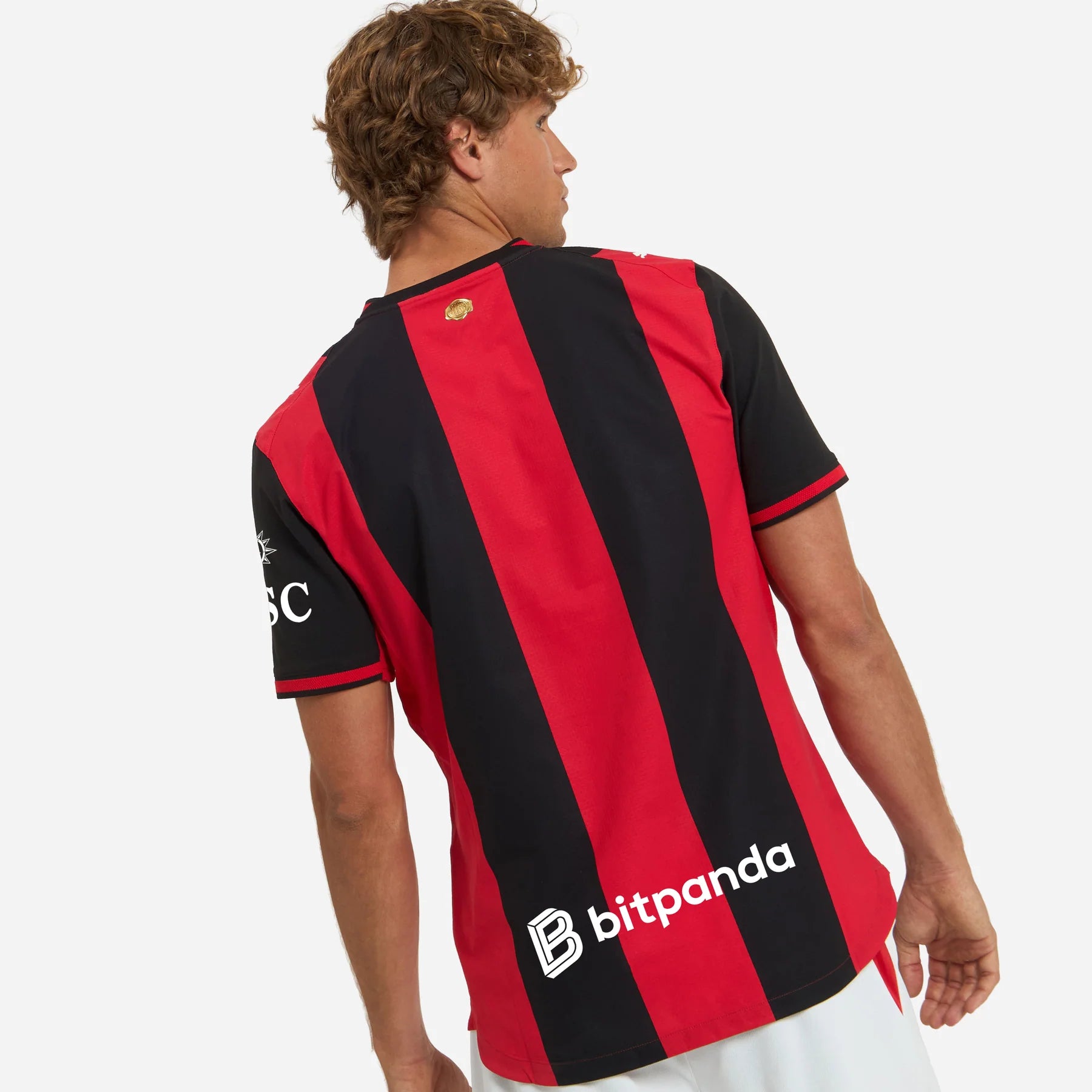 Maglia Home Player 26/27