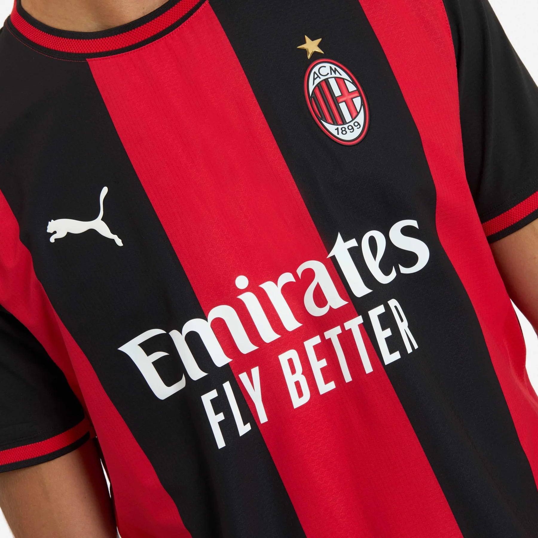 Maglia Home Player 26/27