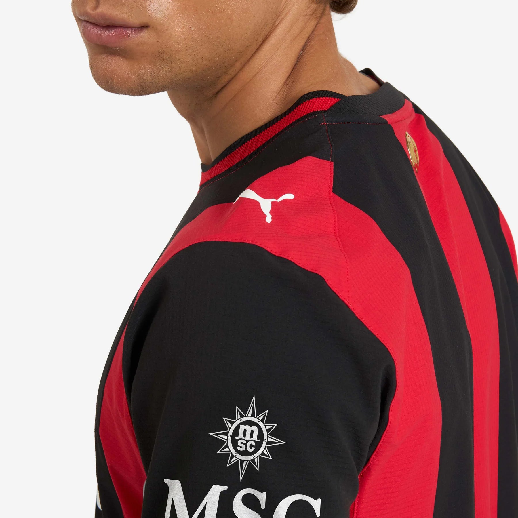 Maglia Home Player 26/27