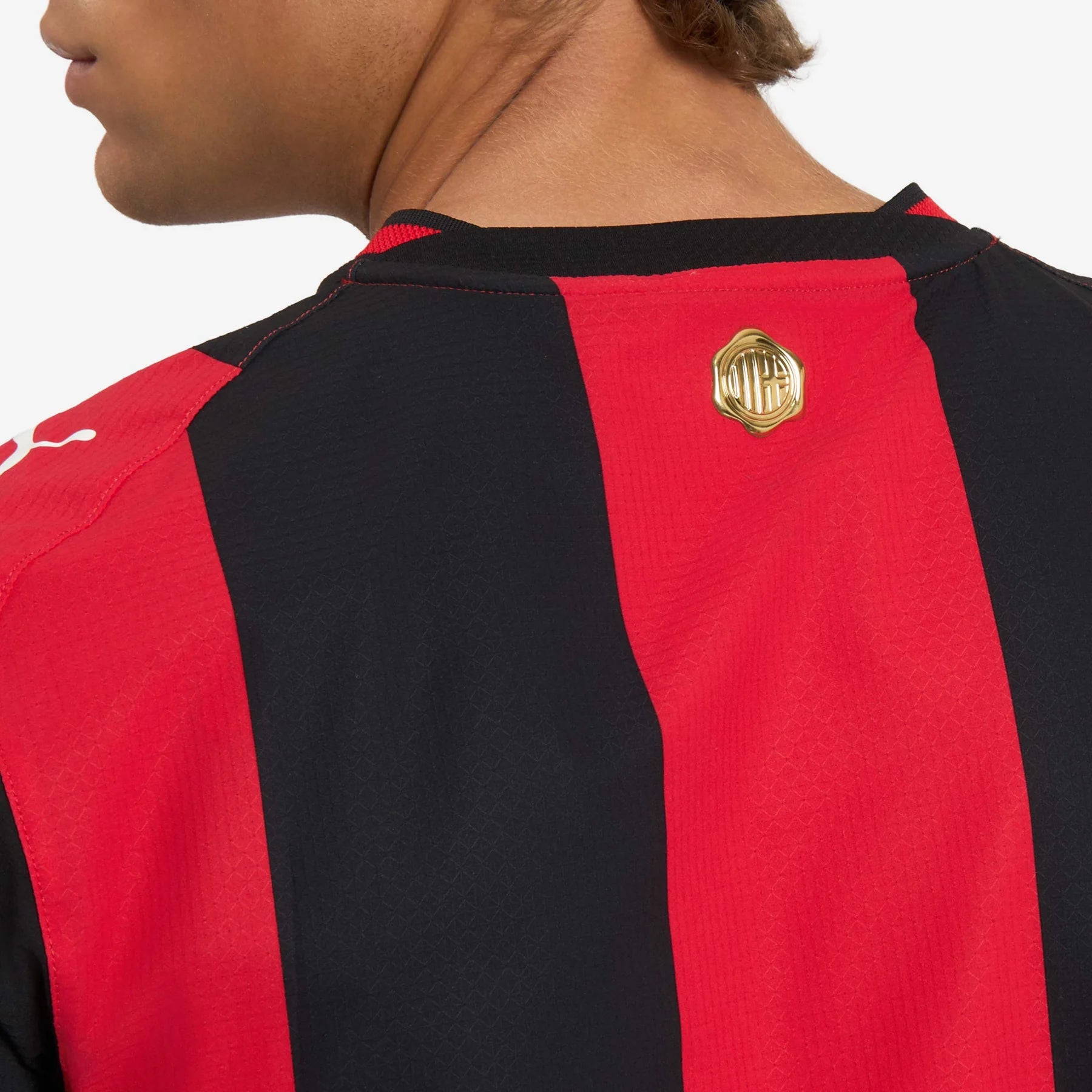 Maglia Home Player 26/27