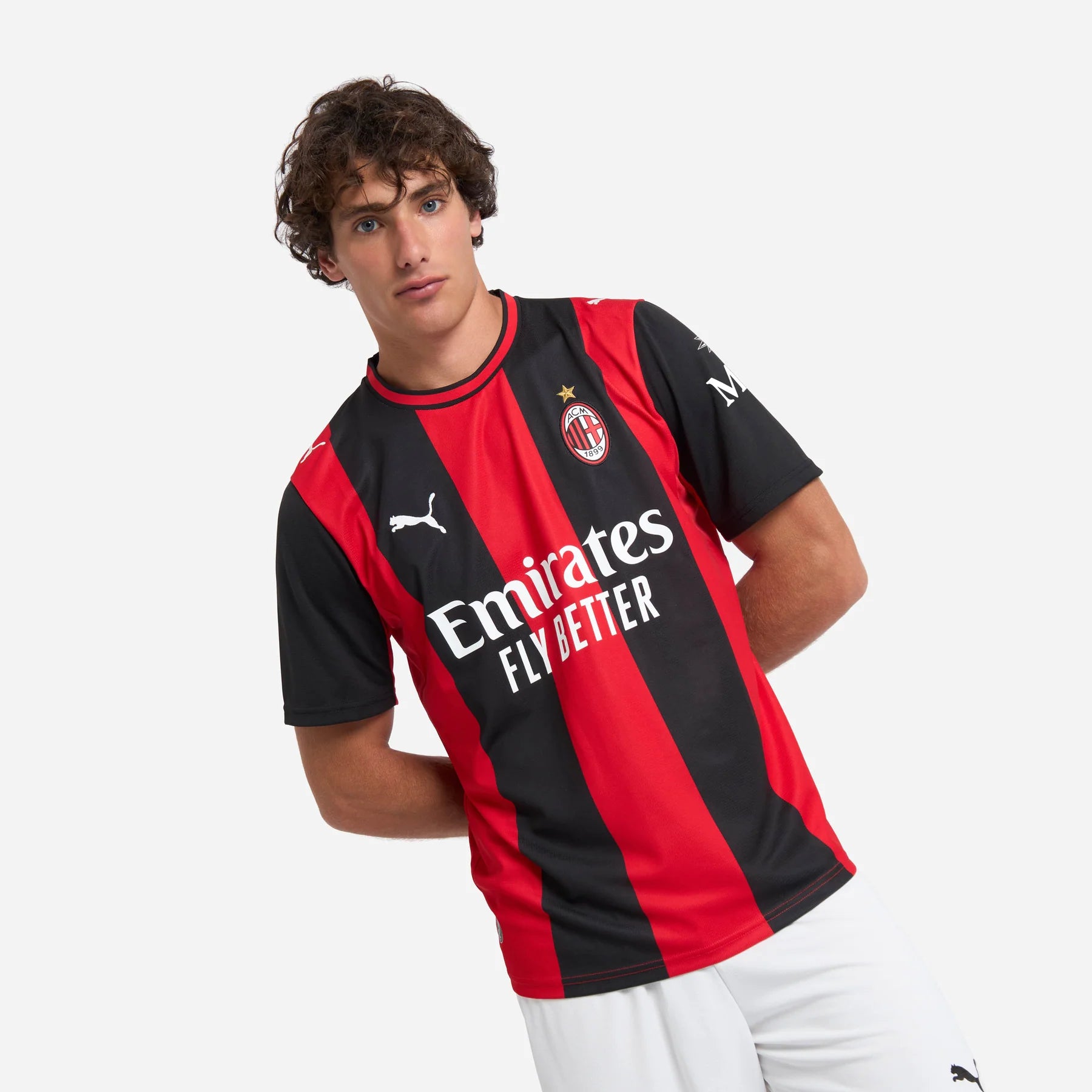 Maglia Home 26/27