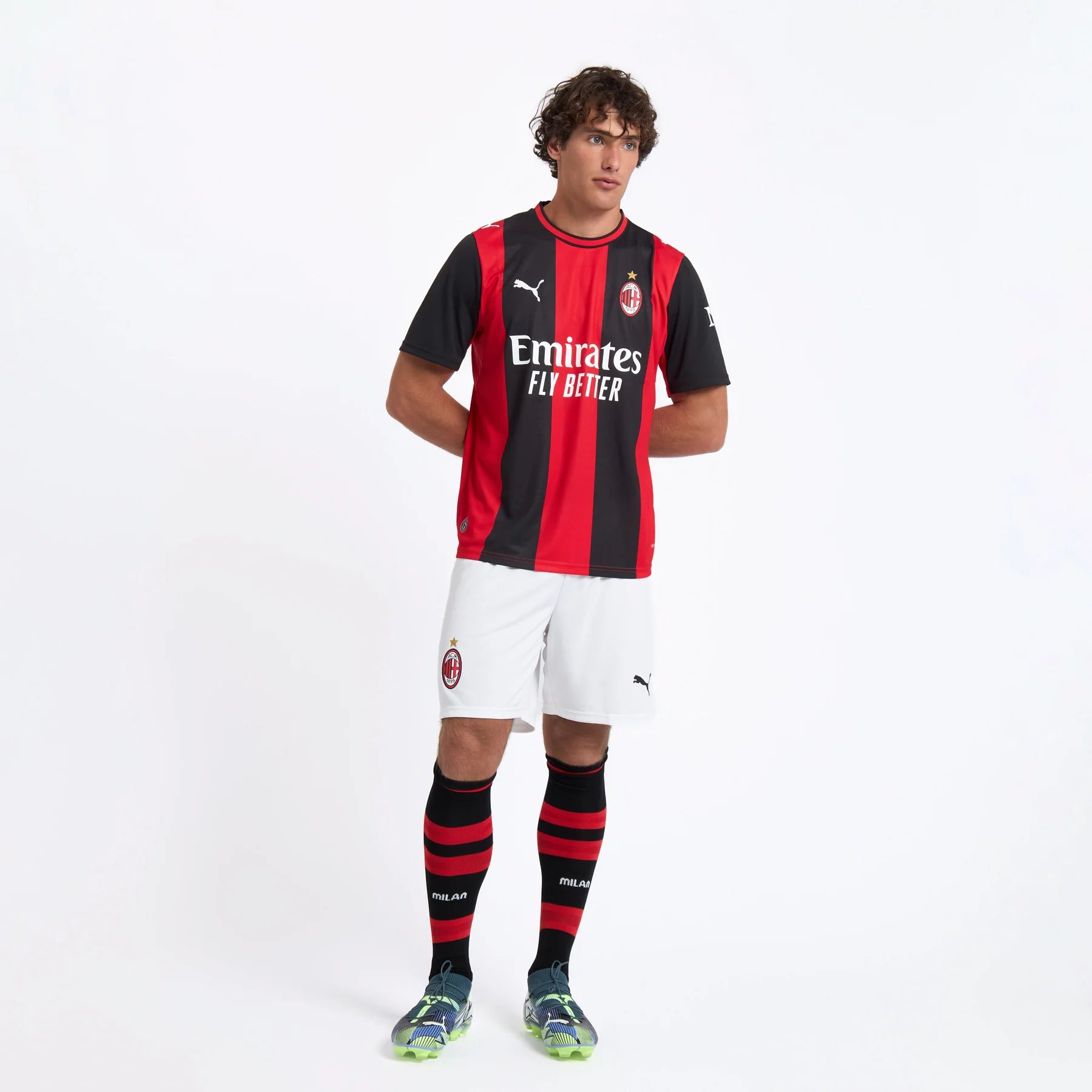 Maglia Home 26/27