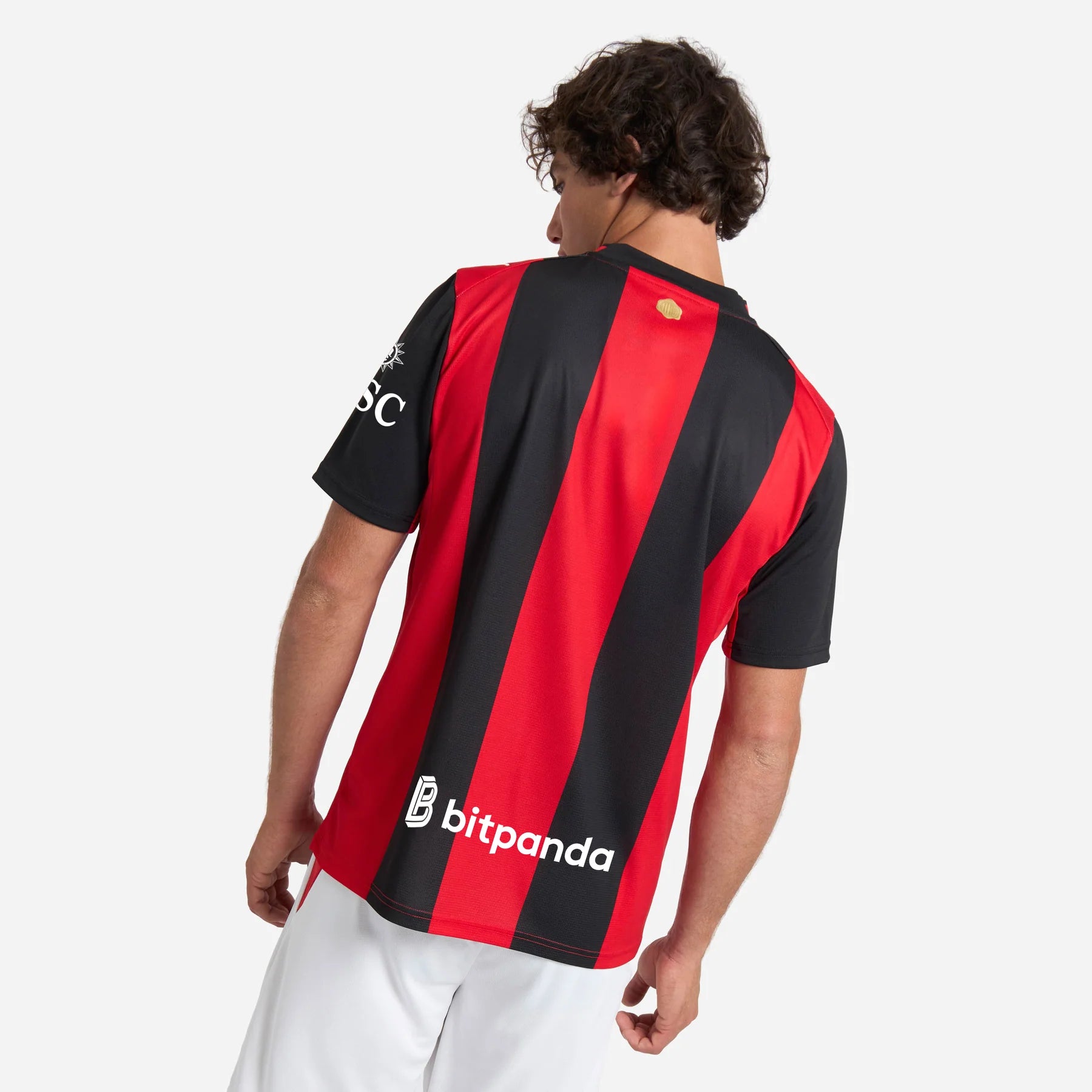 Maglia Home 26/27