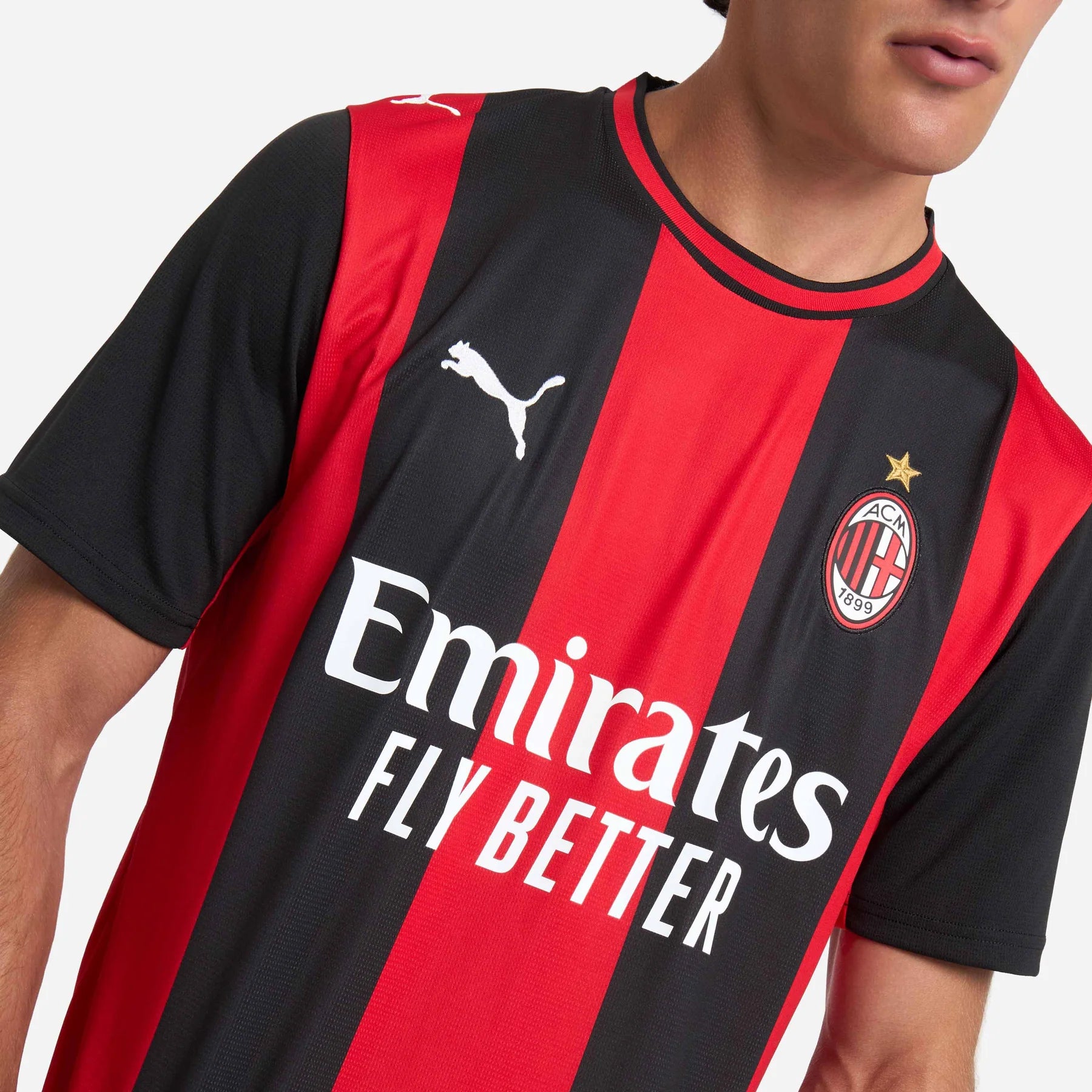 Maglia Home 26/27