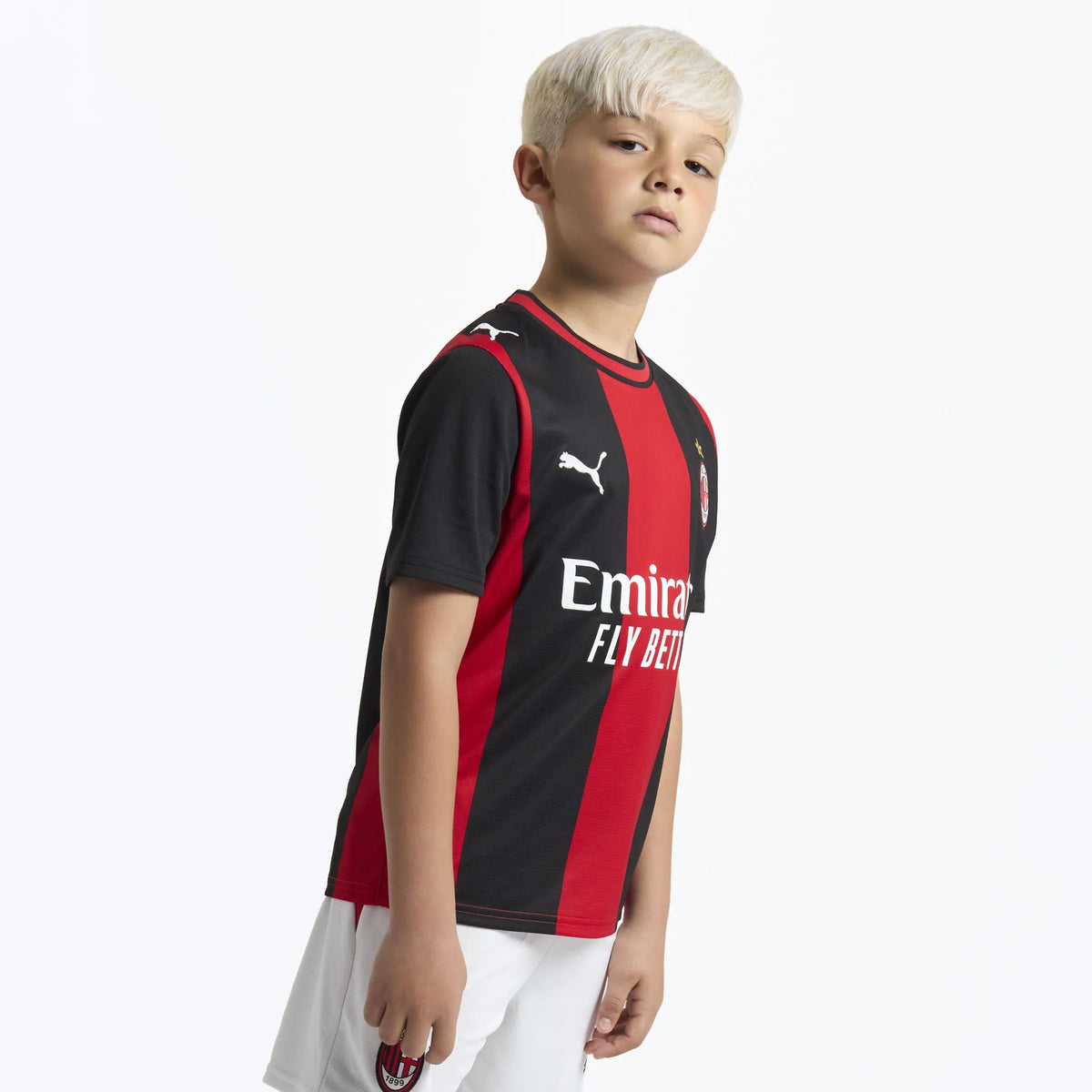 Kit Bambino Gara Home 26/27