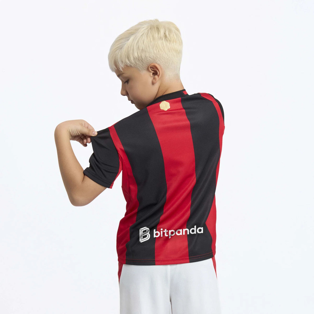 Kit Bambino Gara Home 26/27