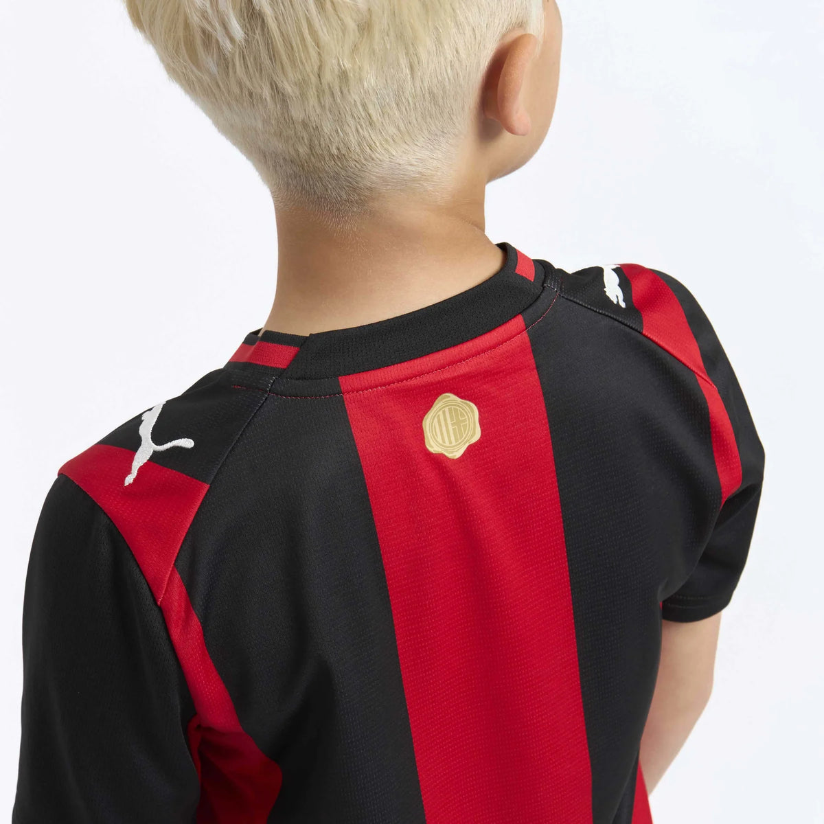 Kit Bambino Gara Home 26/27