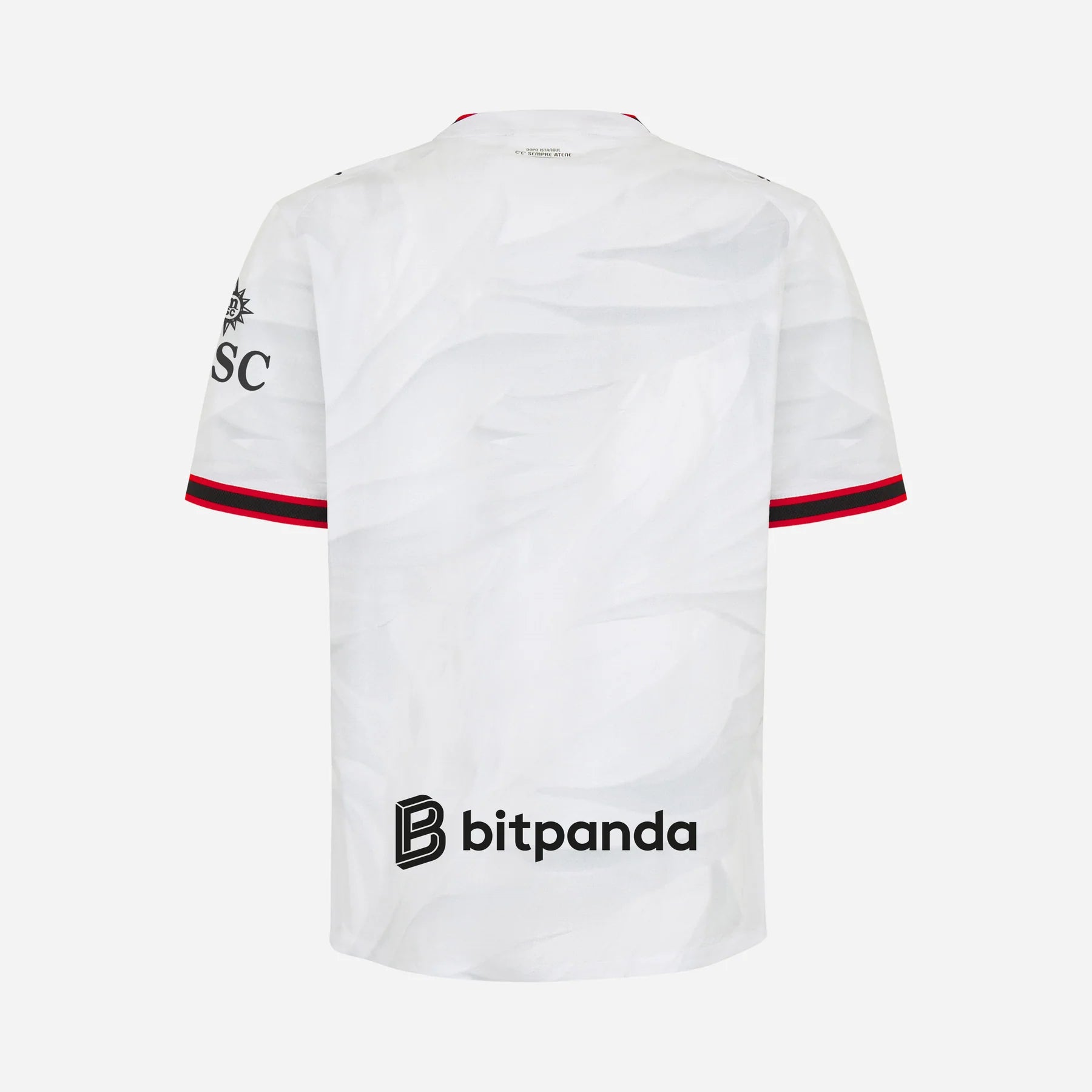 Maglia Away Player 26/27